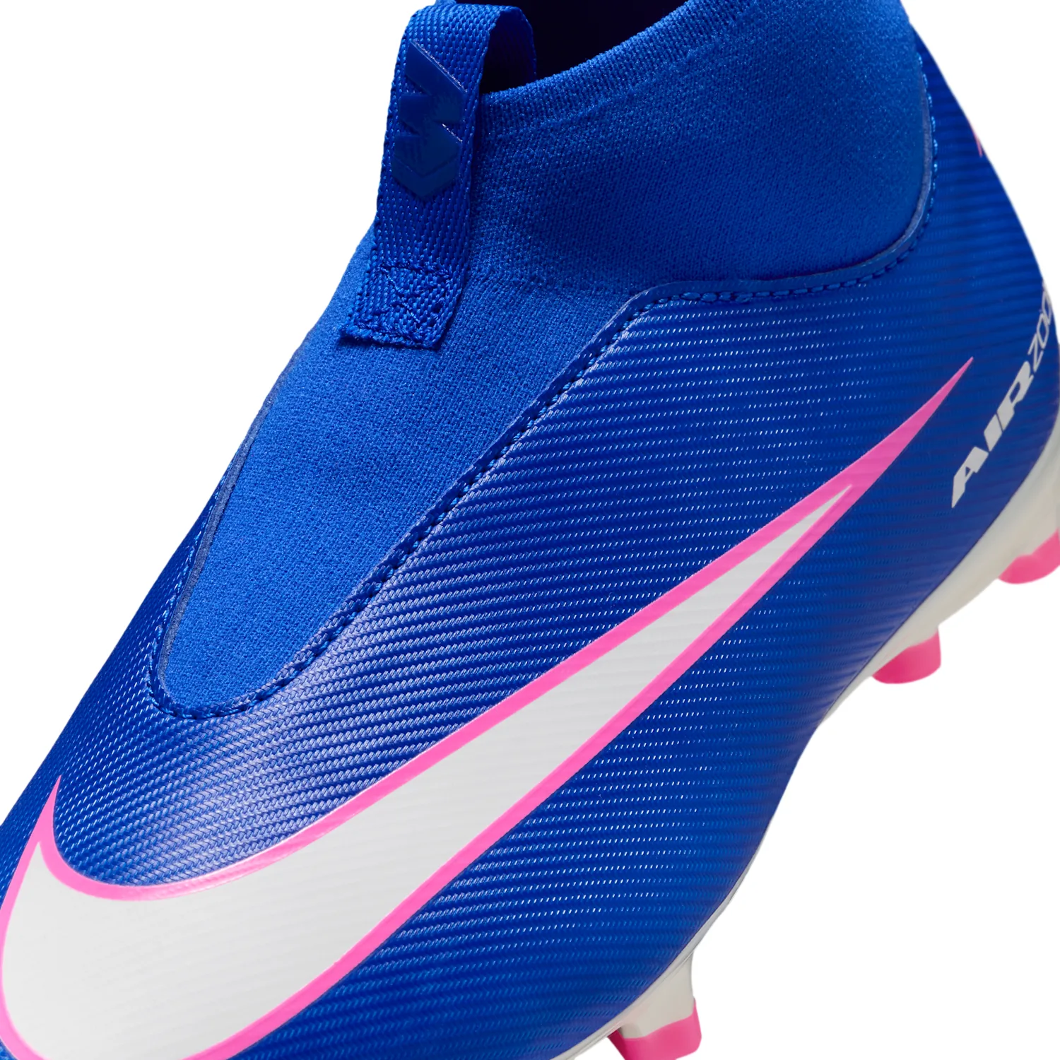Nike Jr. Mercurial Superfly 10 Academy image 8