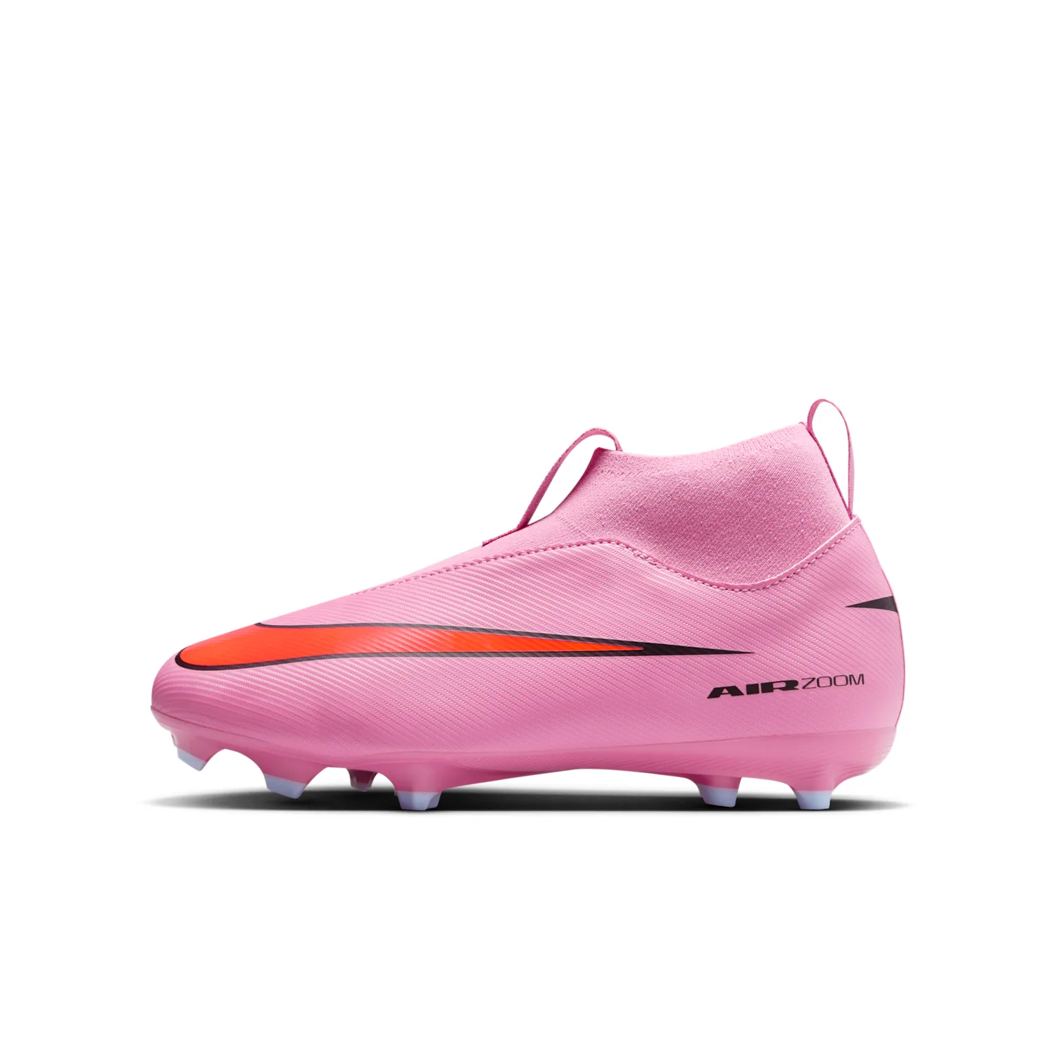 Nike Jr. Mercurial Superfly 10 Academy