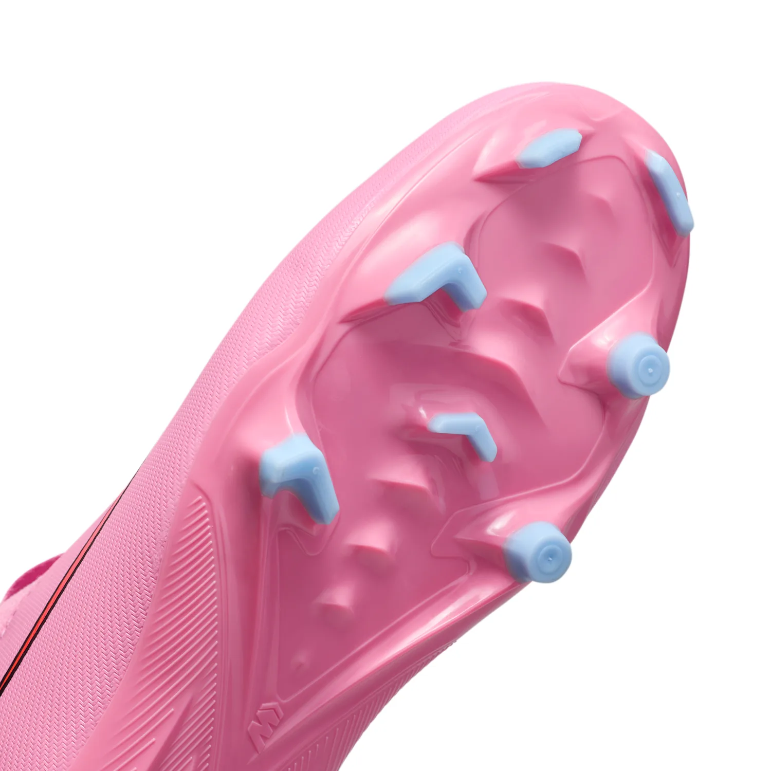 Nike Jr. Mercurial Superfly 10 Academy image 7