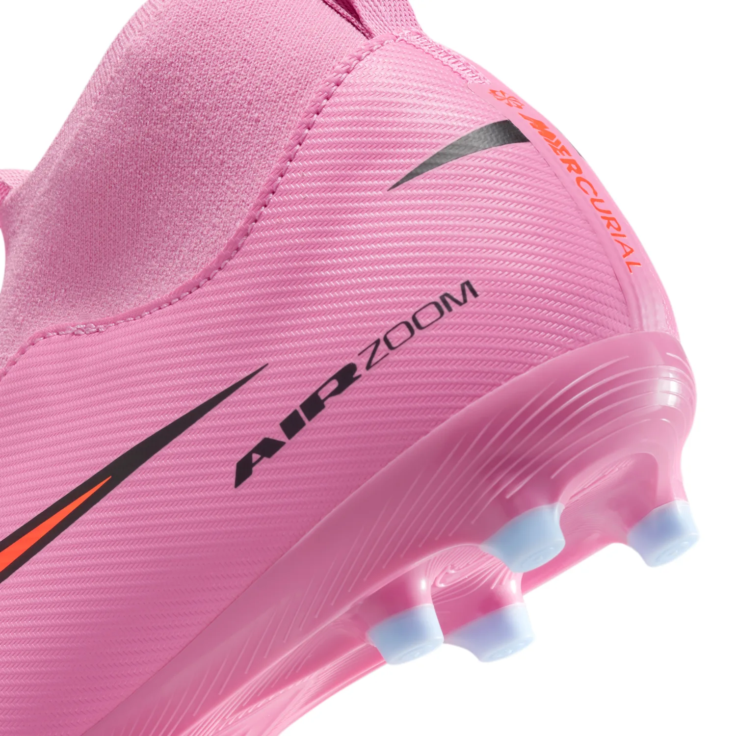 Nike Jr. Mercurial Superfly 10 Academy image 9
