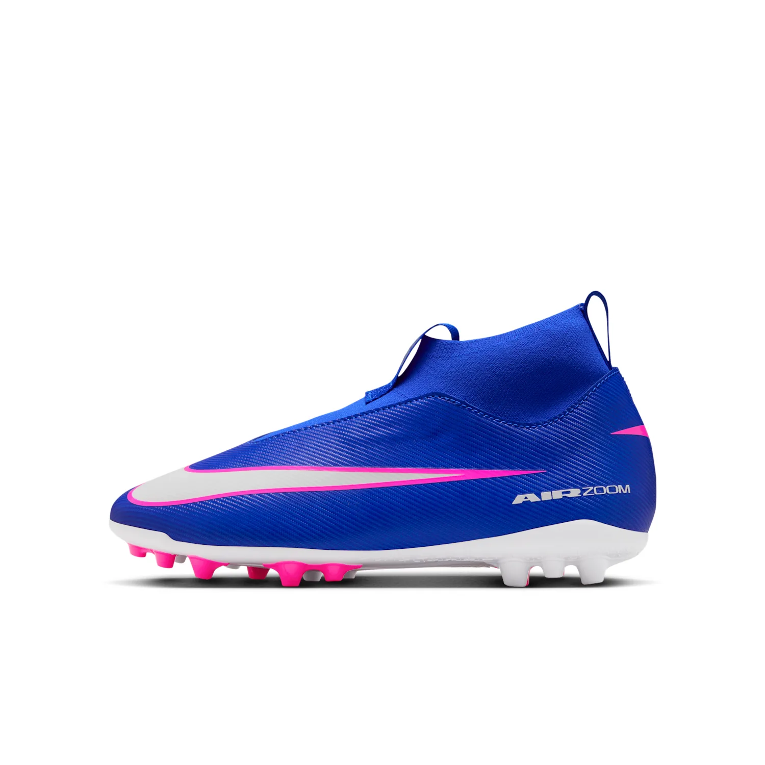 Nike Jr. Mercurial Superfly 10 Academy