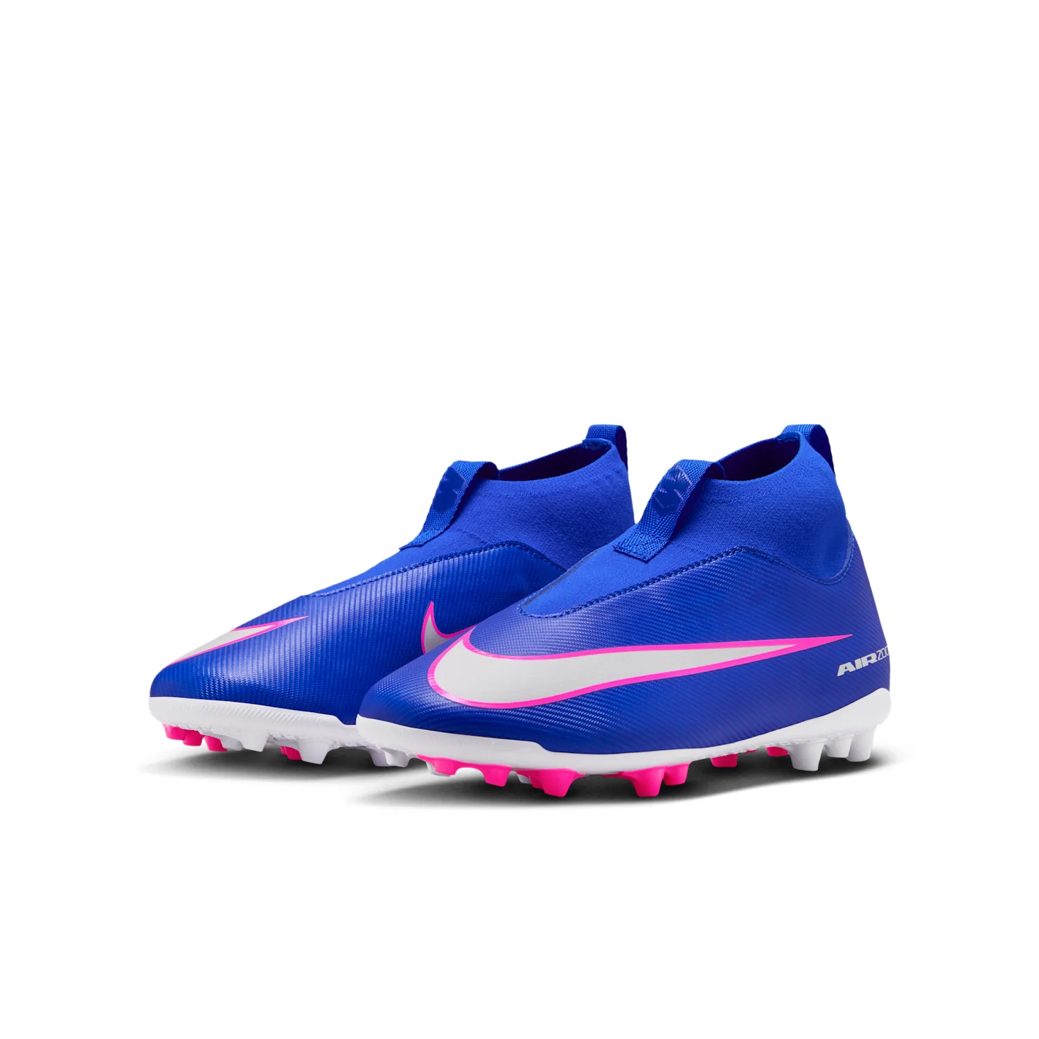 Nike Jr. Mercurial Superfly 10 Academy image 5