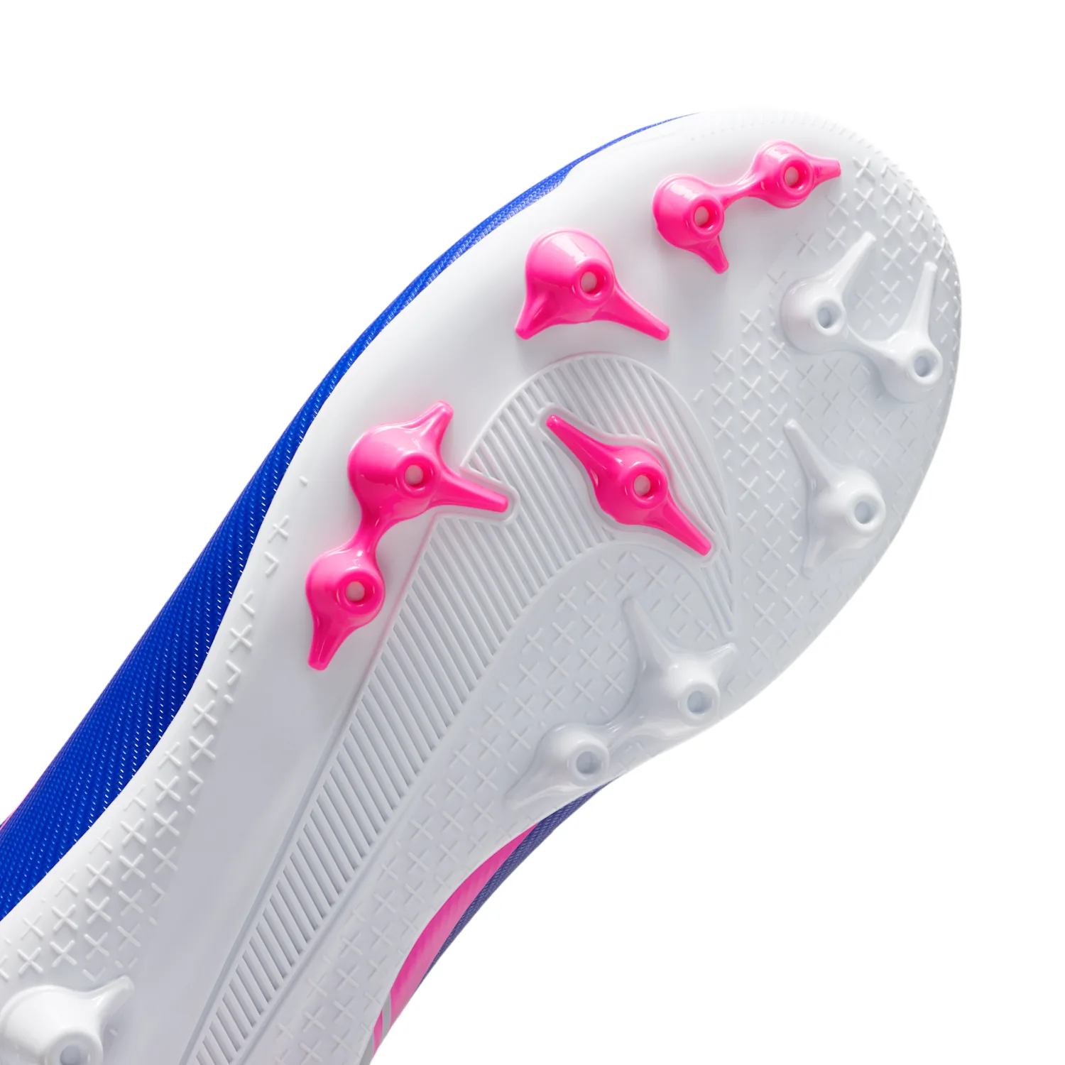 Nike Jr. Mercurial Superfly 10 Academy image 7