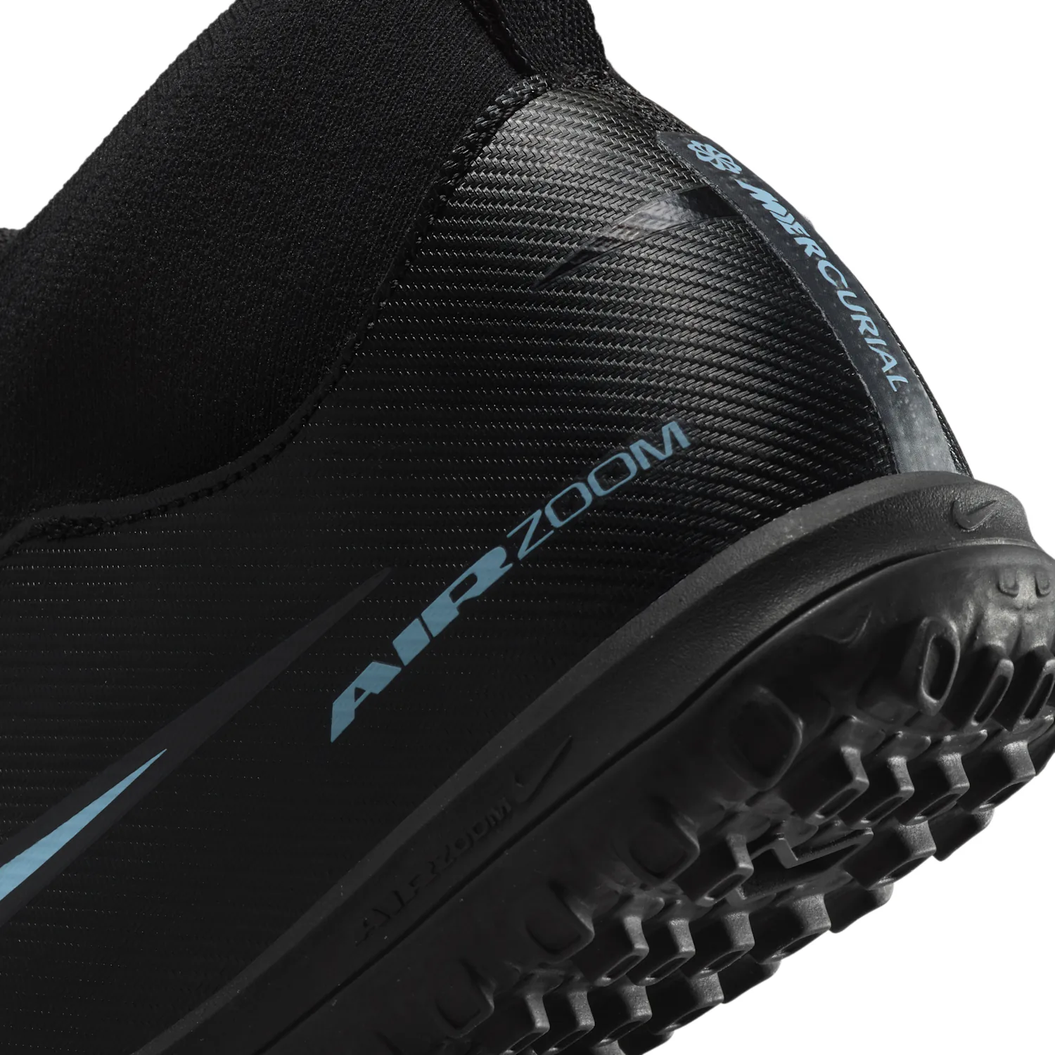 Nike Jr. Mercurial Superfly 10 Academy image 8