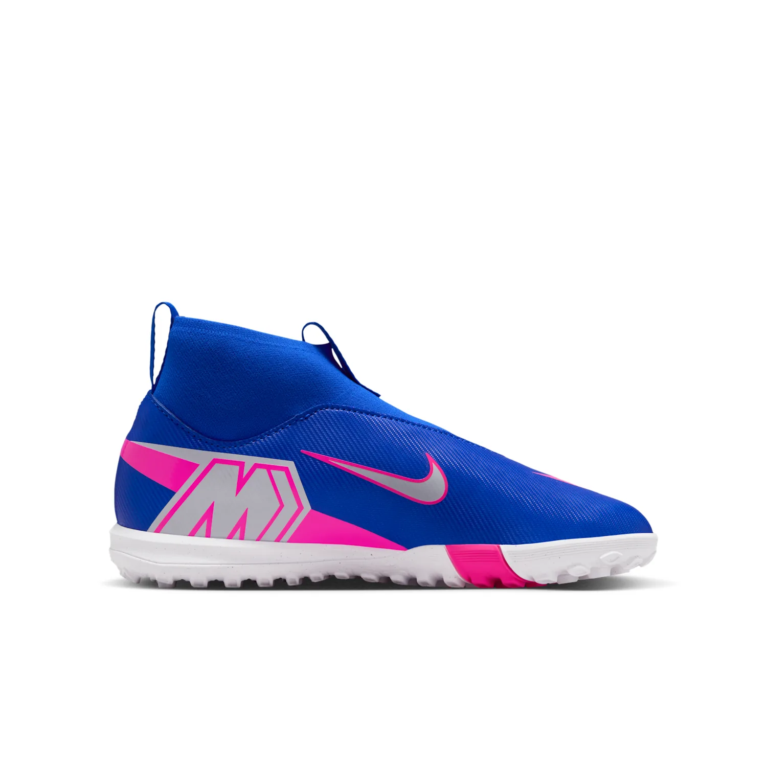 Nike Jr. Mercurial Superfly 10 Academy image 3