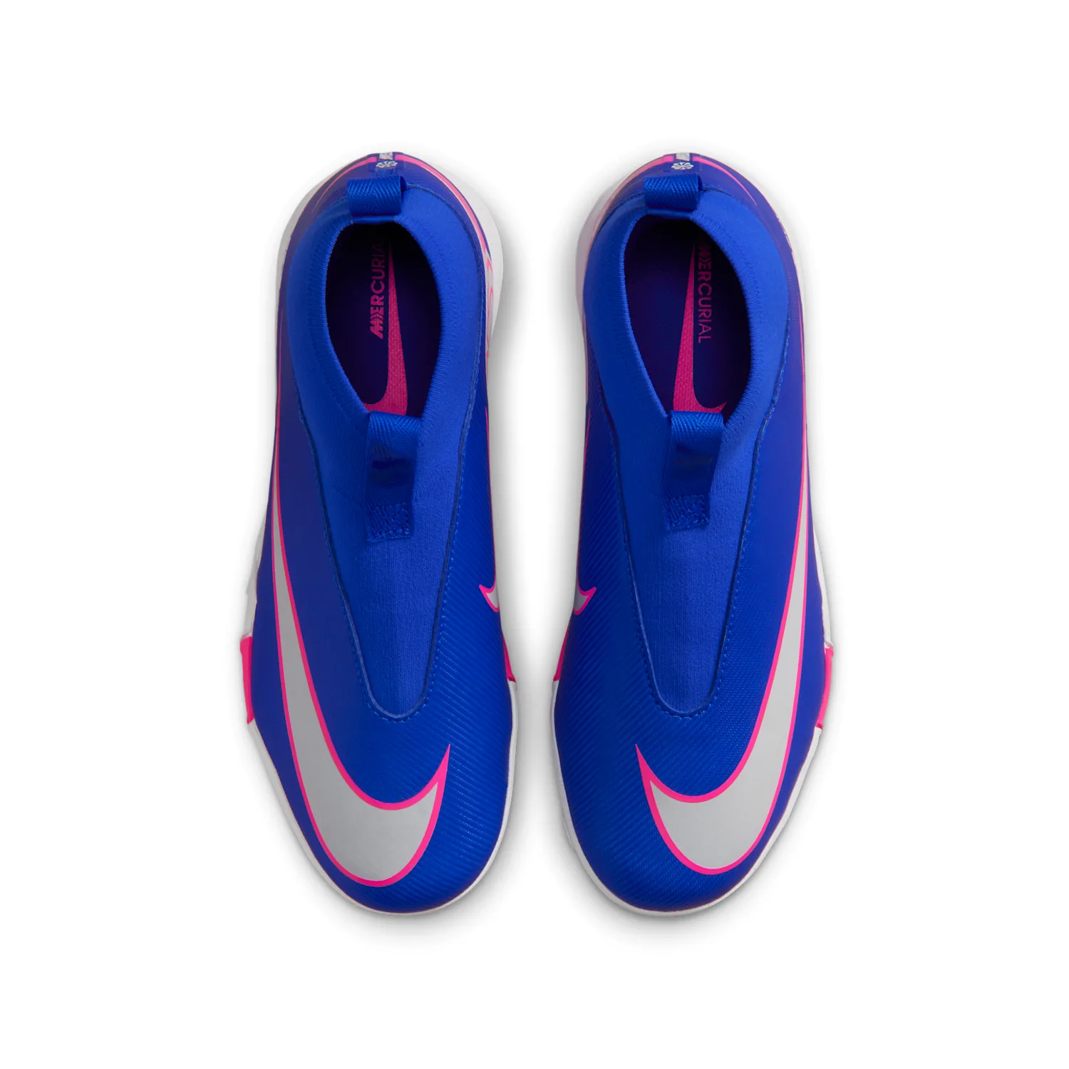 Nike Jr. Mercurial Superfly 10 Academy image 4