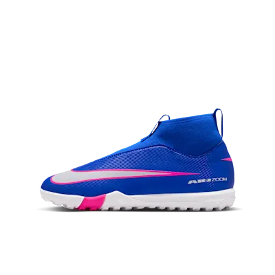 Nike Jr. Mercurial Superfly 10 Academy