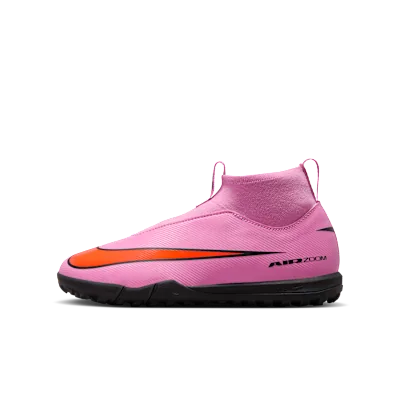 Nike Jr. Mercurial Superfly 10 Academy