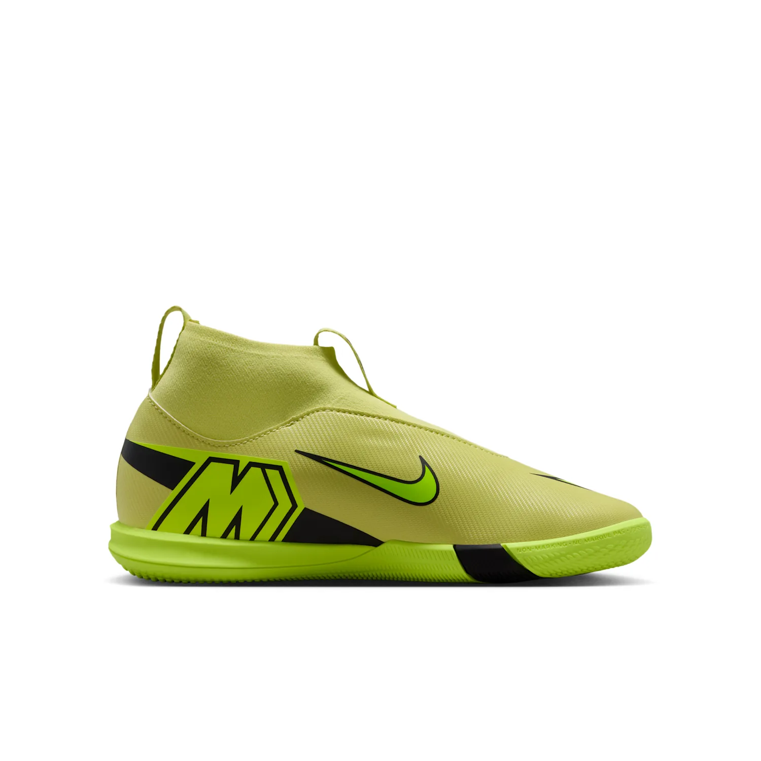 Nike Jr. Mercurial Superfly 10 Academy image 3