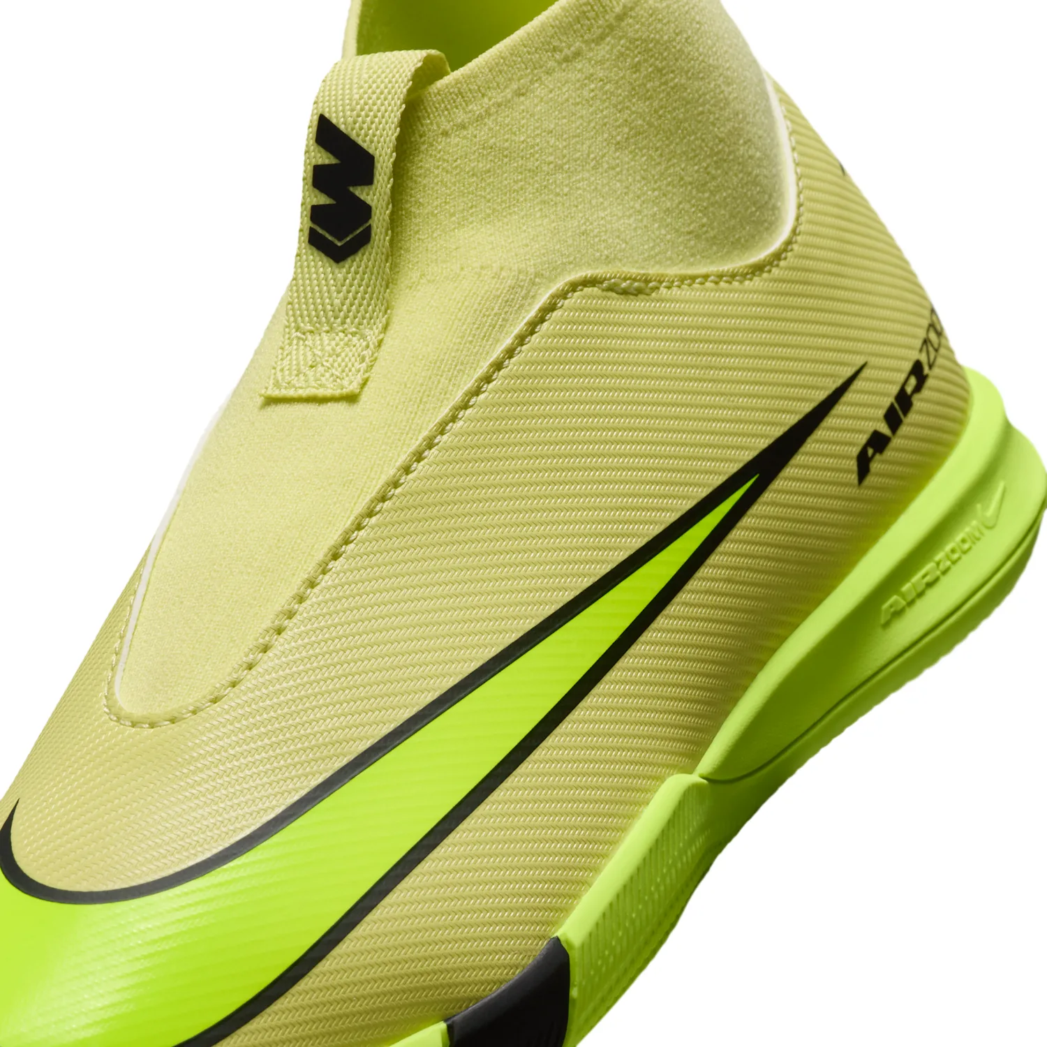 Nike Jr. Mercurial Superfly 10 Academy image 7