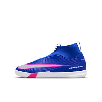 Nike Jr. Mercurial Superfly 10 Academy