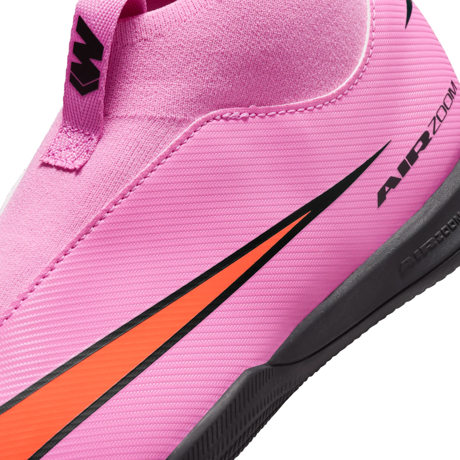 Nike Jr. Mercurial Superfly 10 Academy image 7