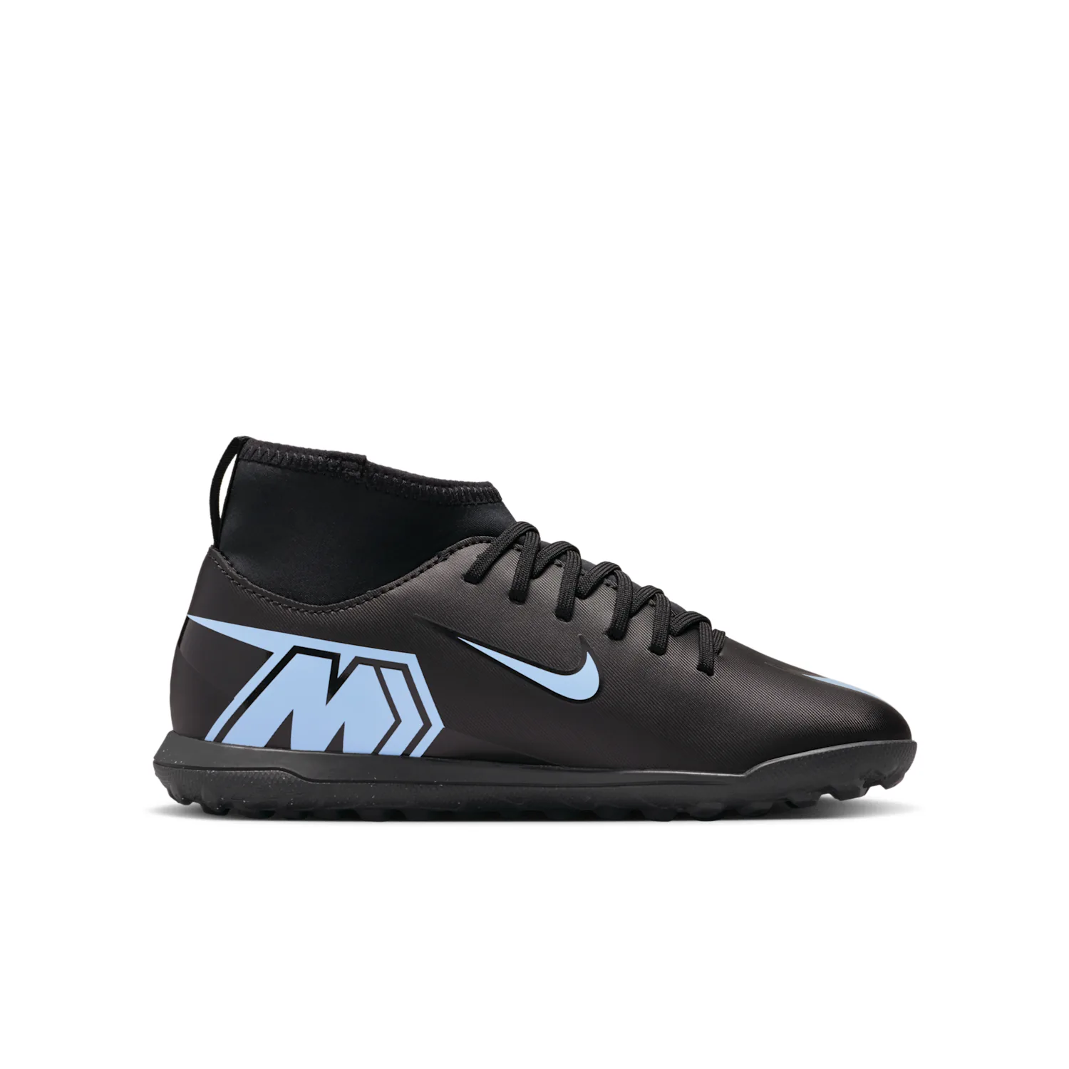 Nike Jr. Mercurial Superfly 10 Club image 3