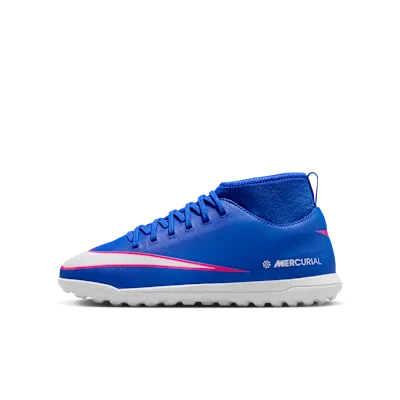 Nike Jr. Mercurial Superfly 10 Club