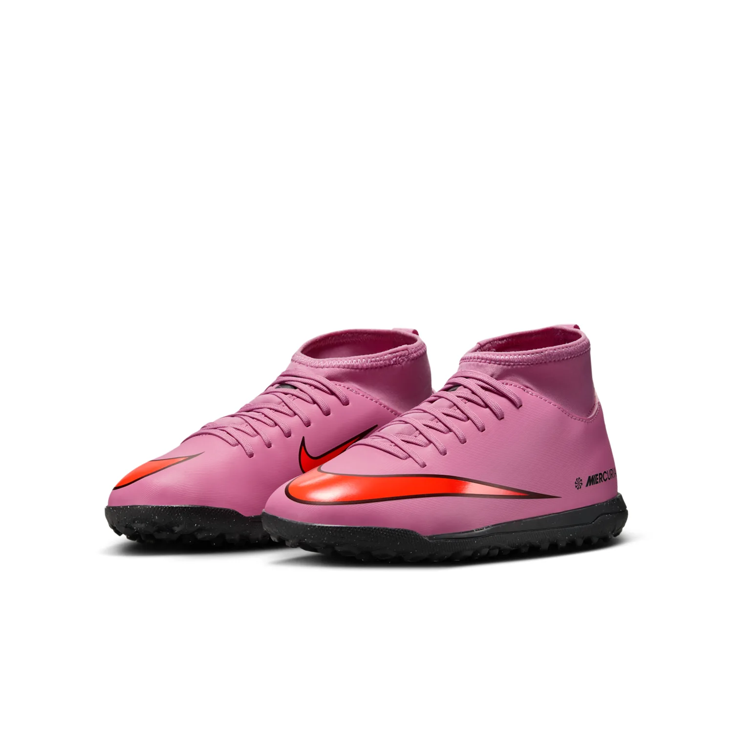 Nike Jr. Mercurial Superfly 10 Club image 5