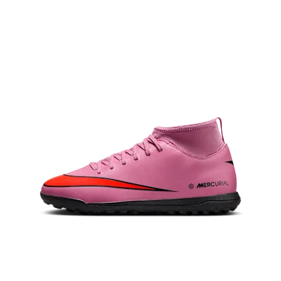 Nike Jr. Mercurial Superfly 10 Club