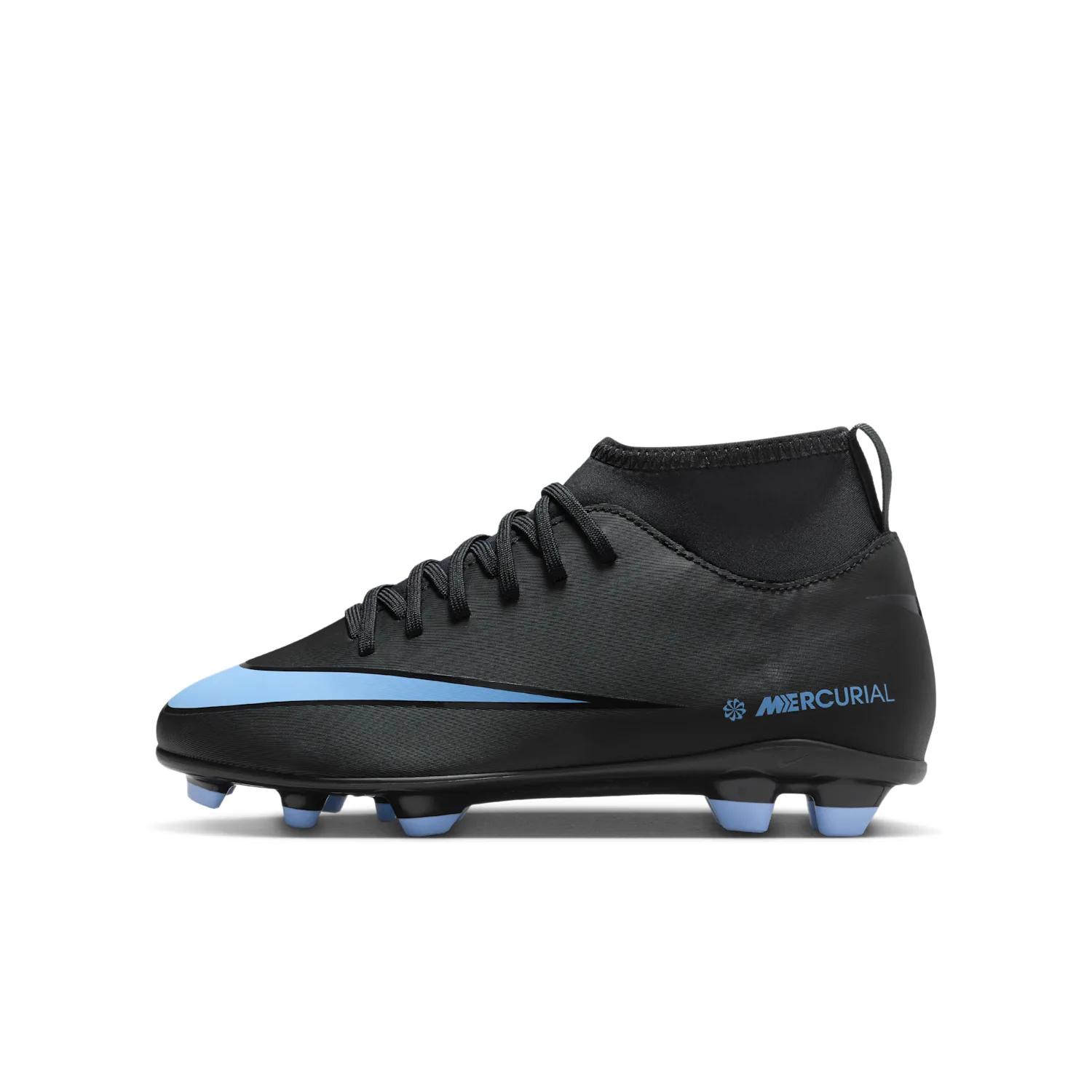 Nike Jr. Mercurial Superfly 10 Club
