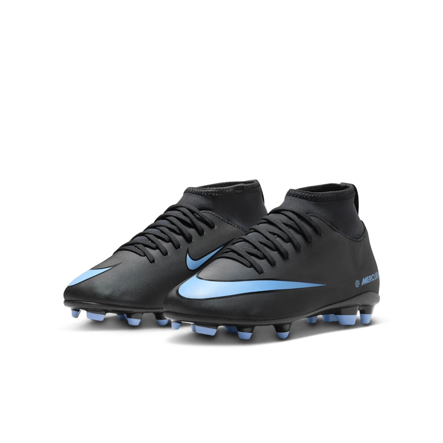 Nike Jr. Mercurial Superfly 10 Club image 5