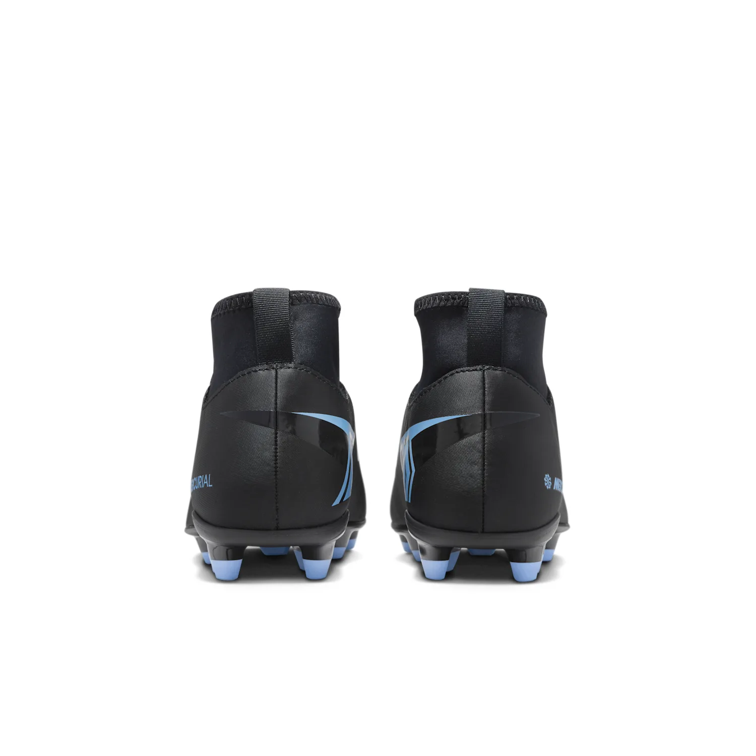 Nike Jr. Mercurial Superfly 10 Club image 6