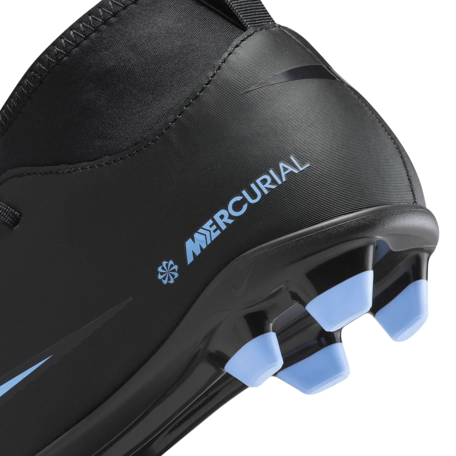 Nike Jr. Mercurial Superfly 10 Club image 9