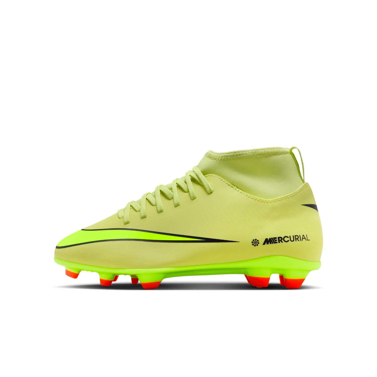 Nike Jr. Mercurial Superfly 10 Club