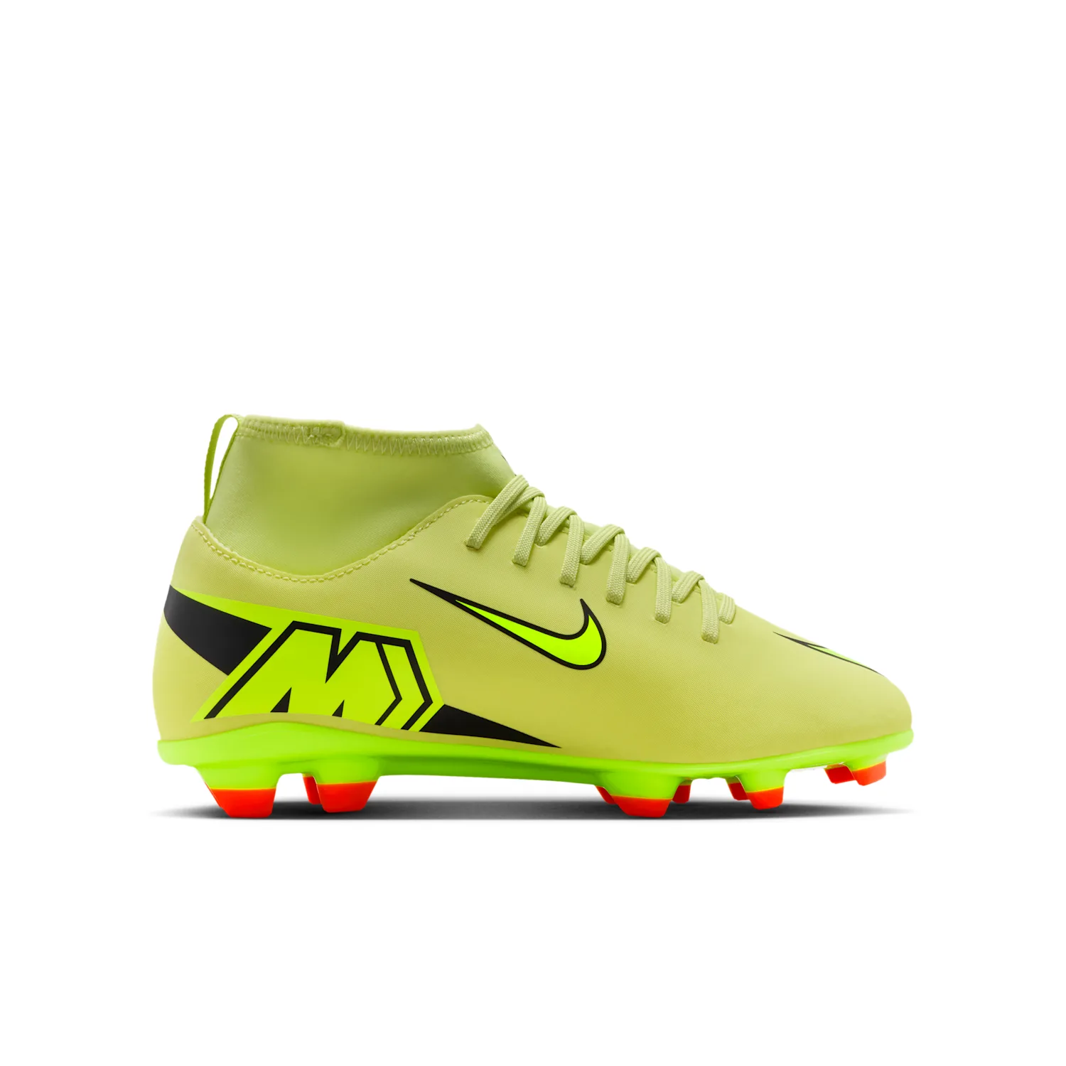 Nike Jr. Mercurial Superfly 10 Club image 3