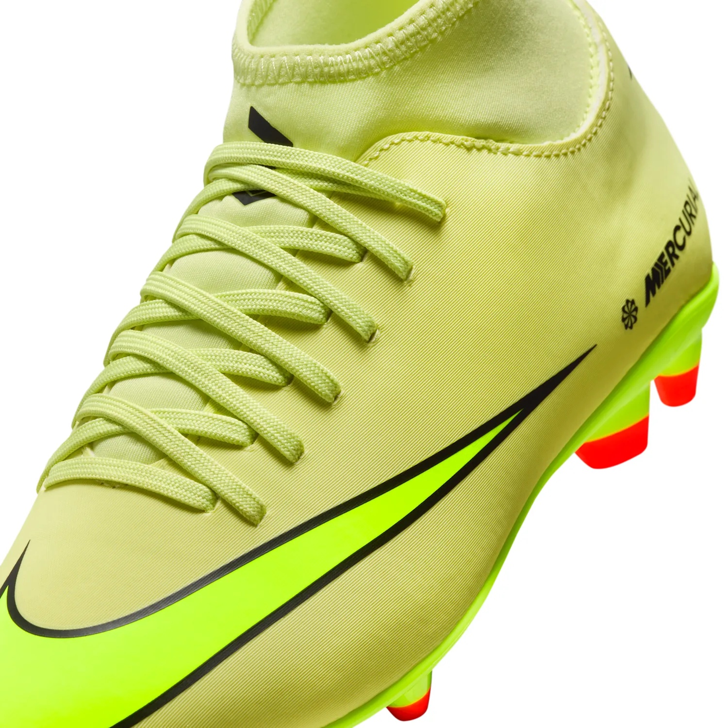 Nike Jr. Mercurial Superfly 10 Club image 8