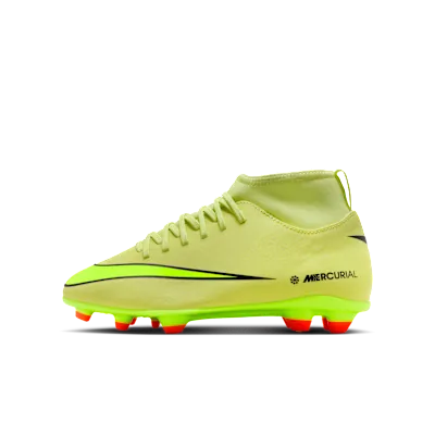 Nike Jr. Mercurial Superfly 10 Club