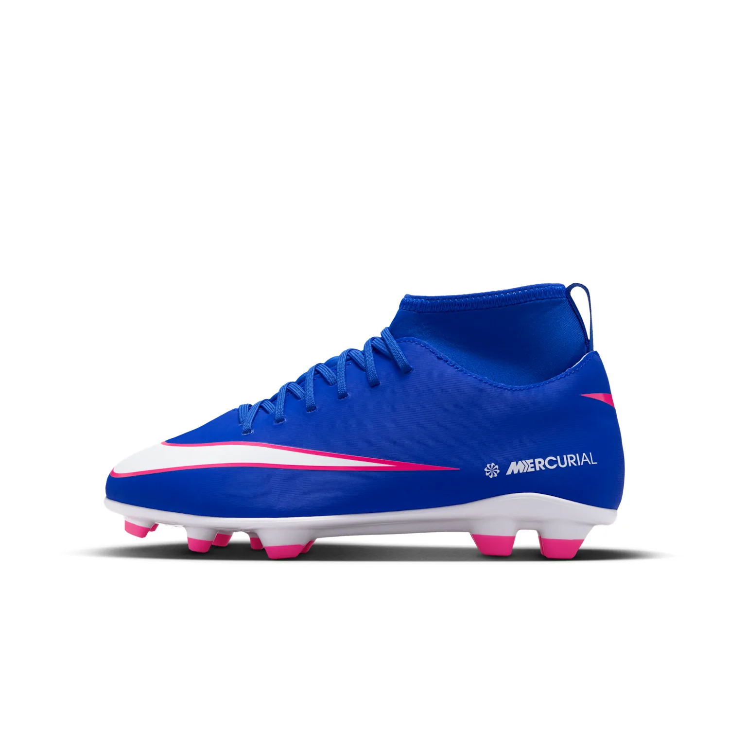 Nike Jr. Mercurial Superfly 10 Club