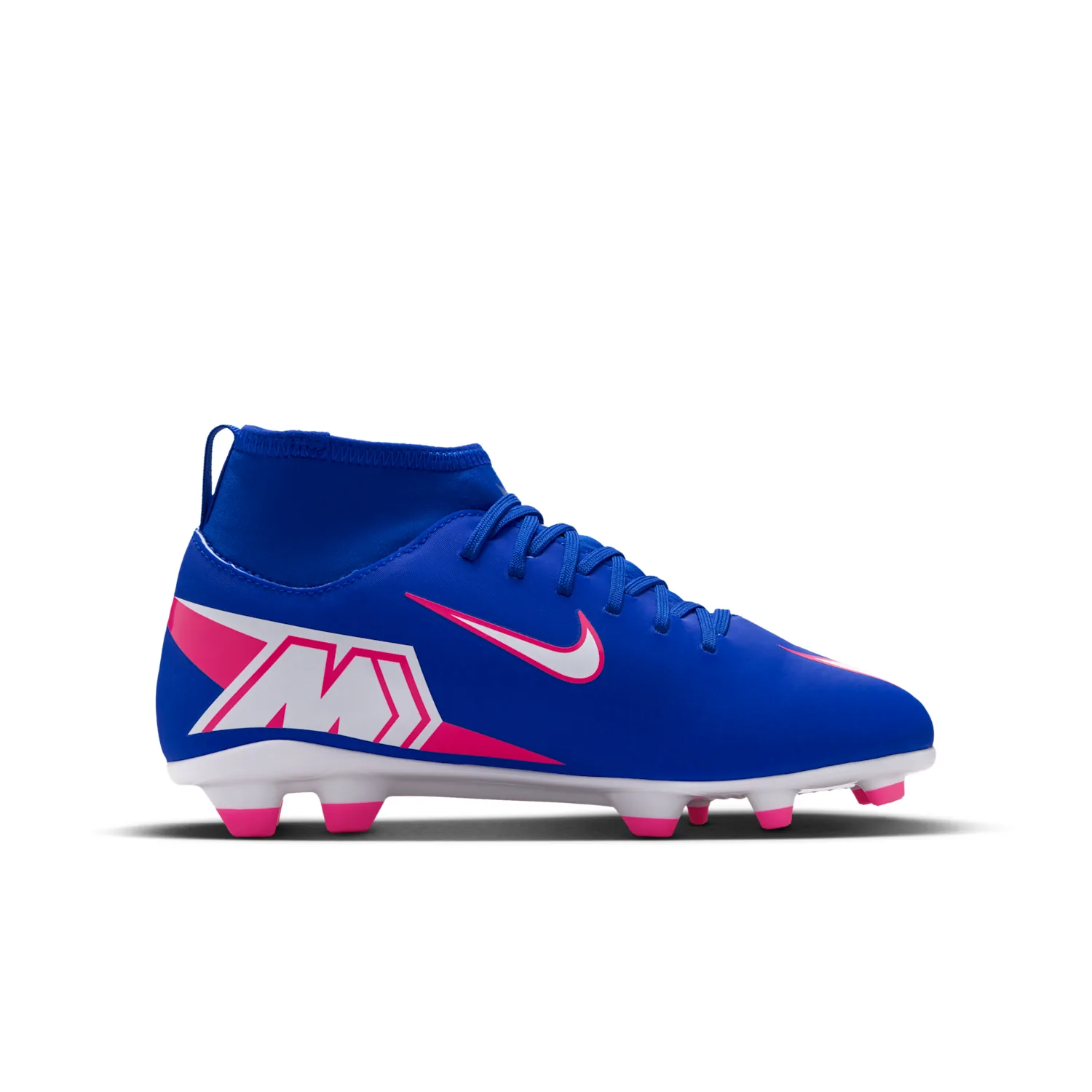 Nike Jr. Mercurial Superfly 10 Club image 3