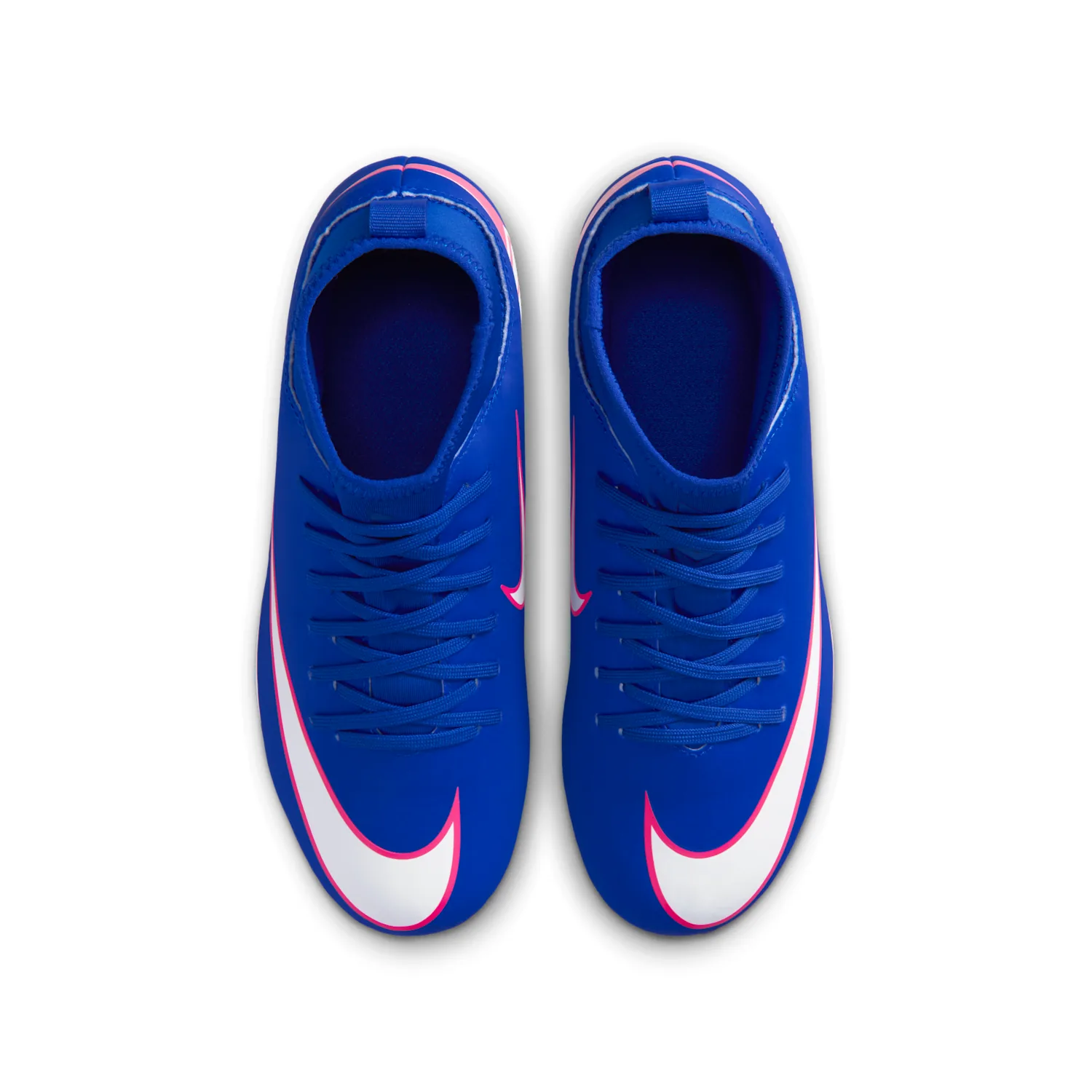 Nike Jr. Mercurial Superfly 10 Club image 4