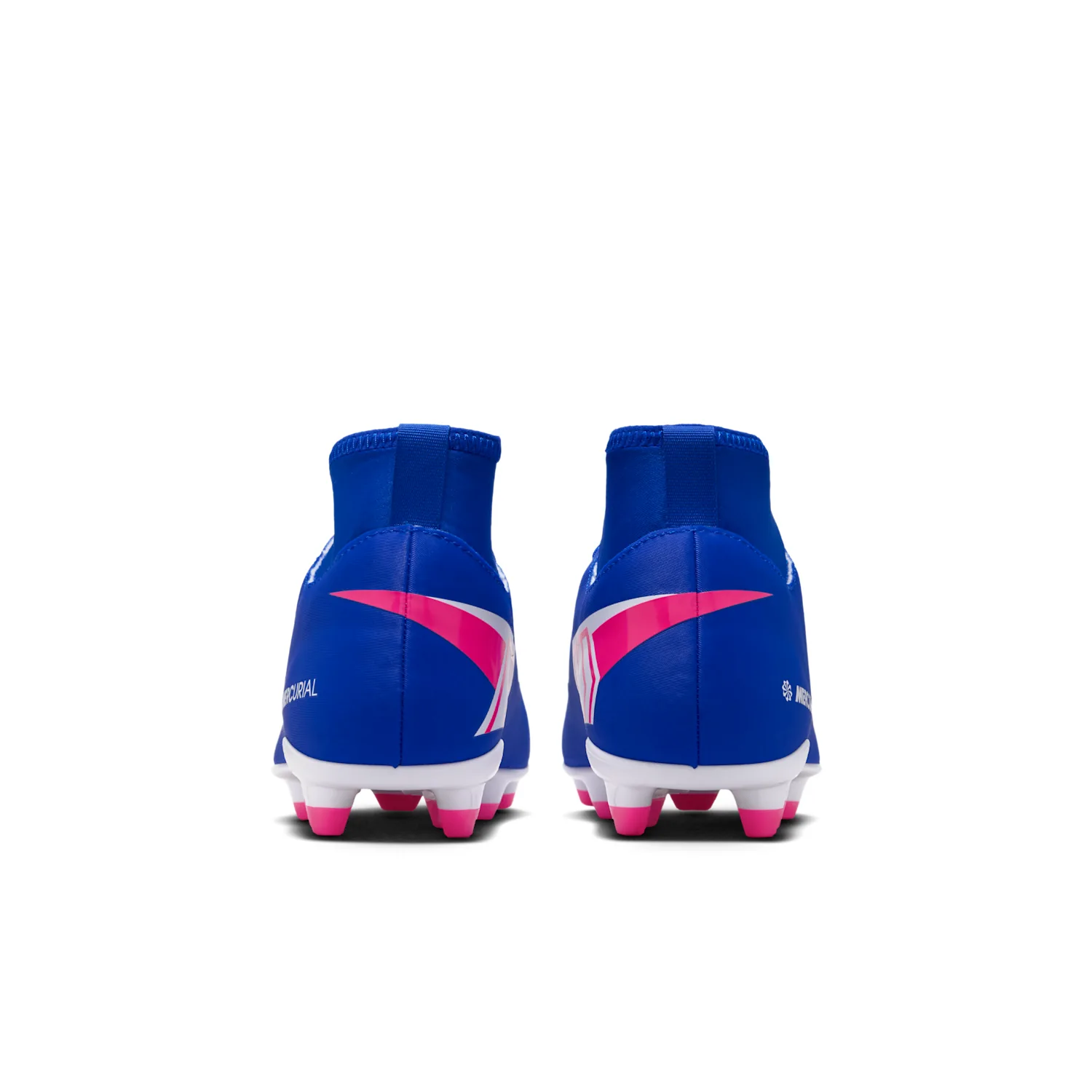 Nike Jr. Mercurial Superfly 10 Club image 6
