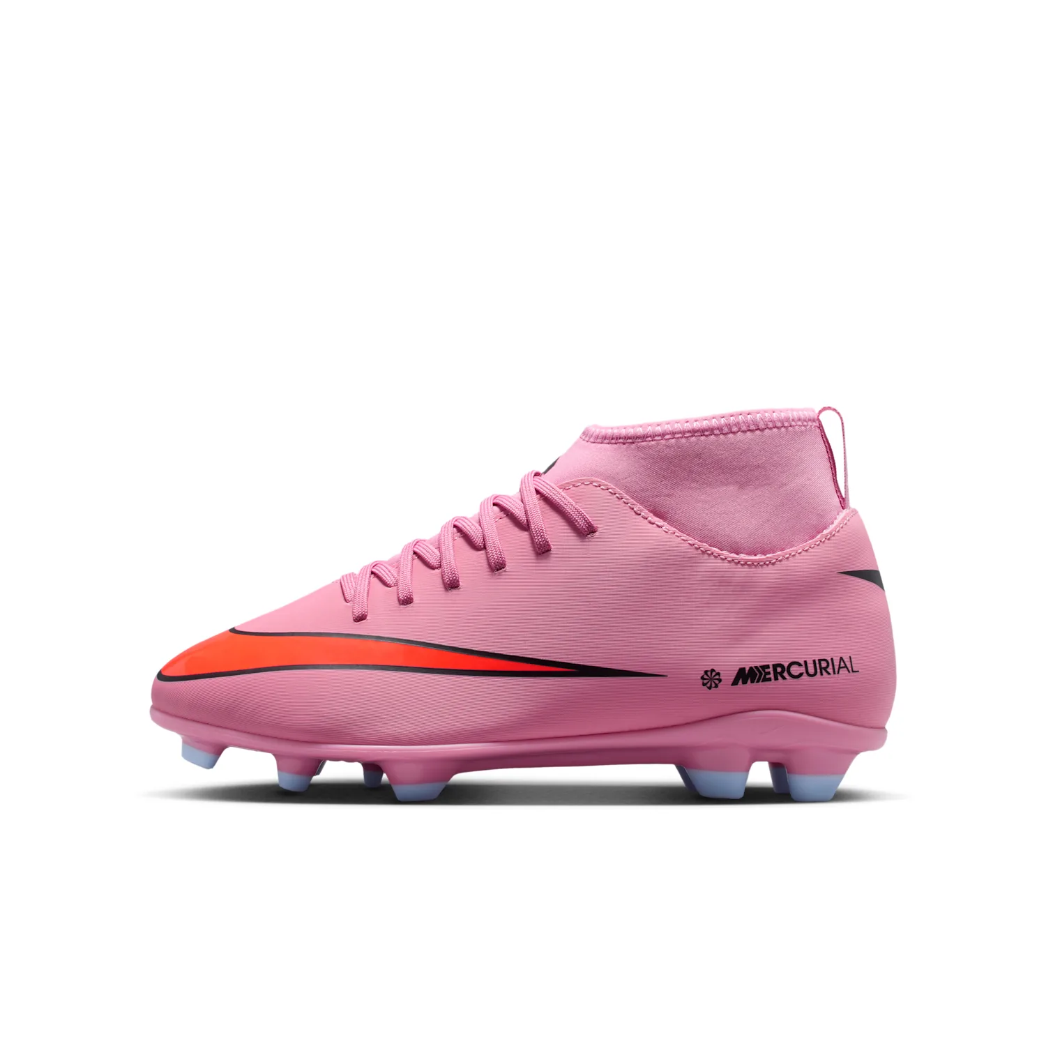 Nike Jr. Mercurial Superfly 10 Club