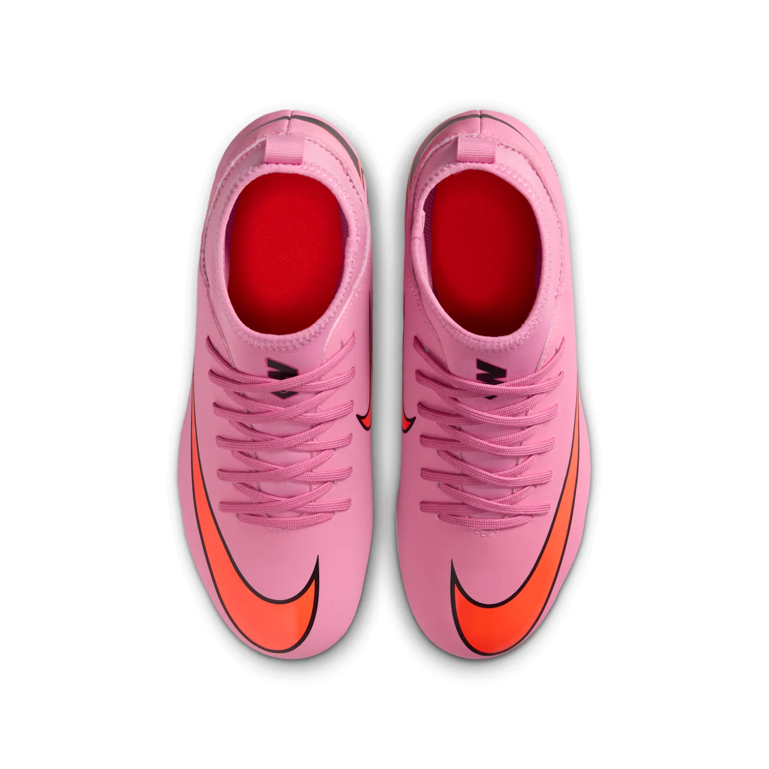 Nike Jr. Mercurial Superfly 10 Club image 4