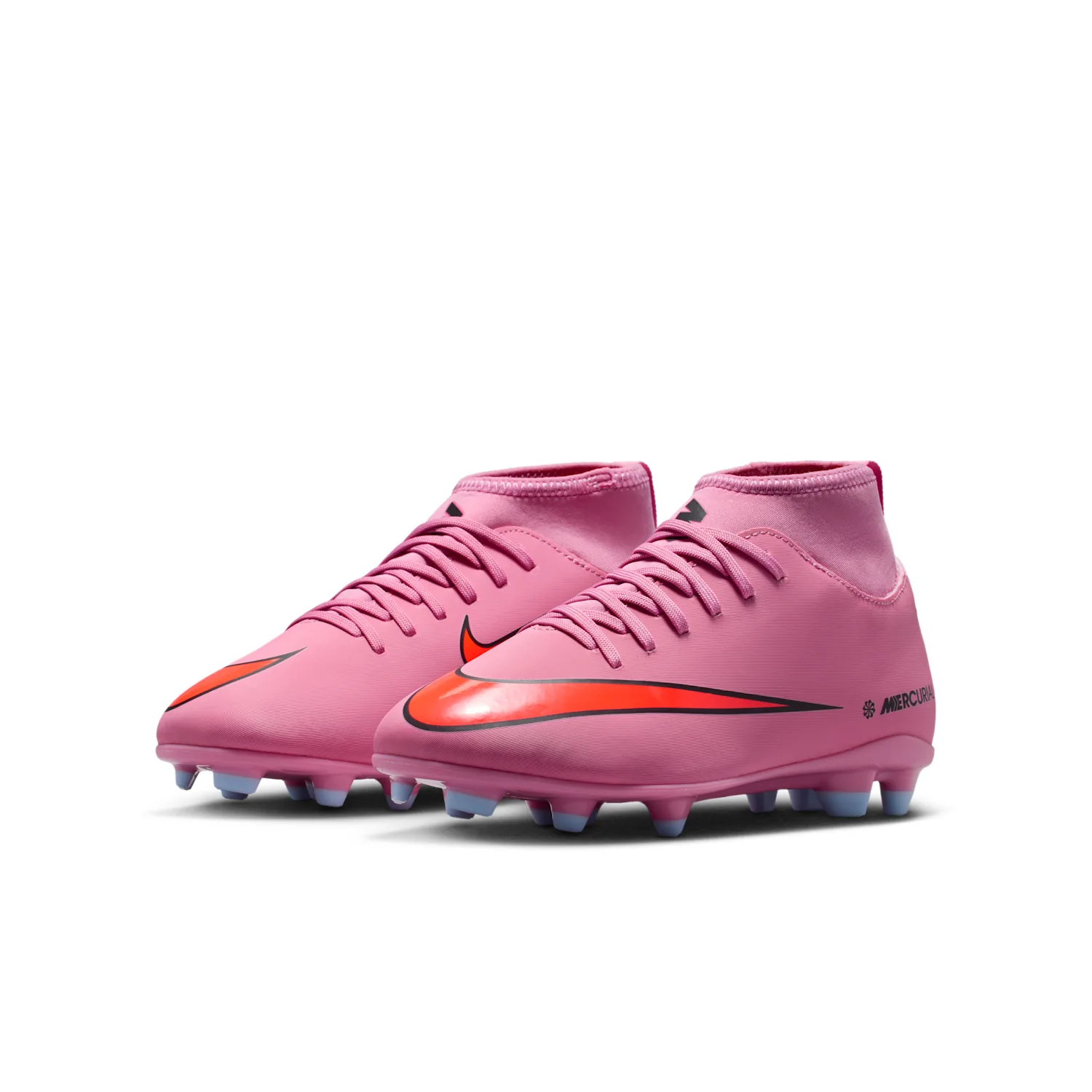 Nike Jr. Mercurial Superfly 10 Club image 5