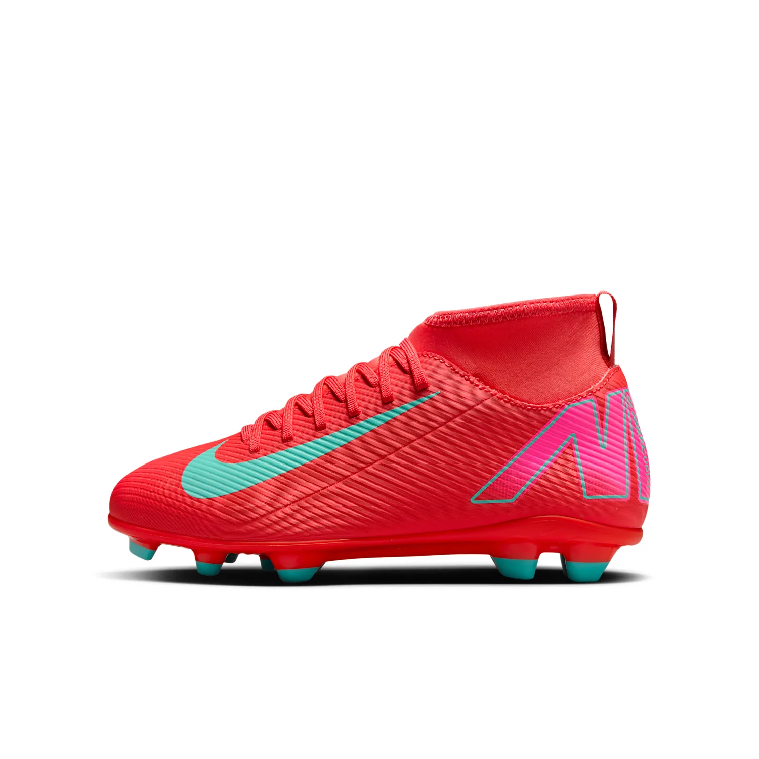 Nike Jr. Mercurial Superfly 10 Club