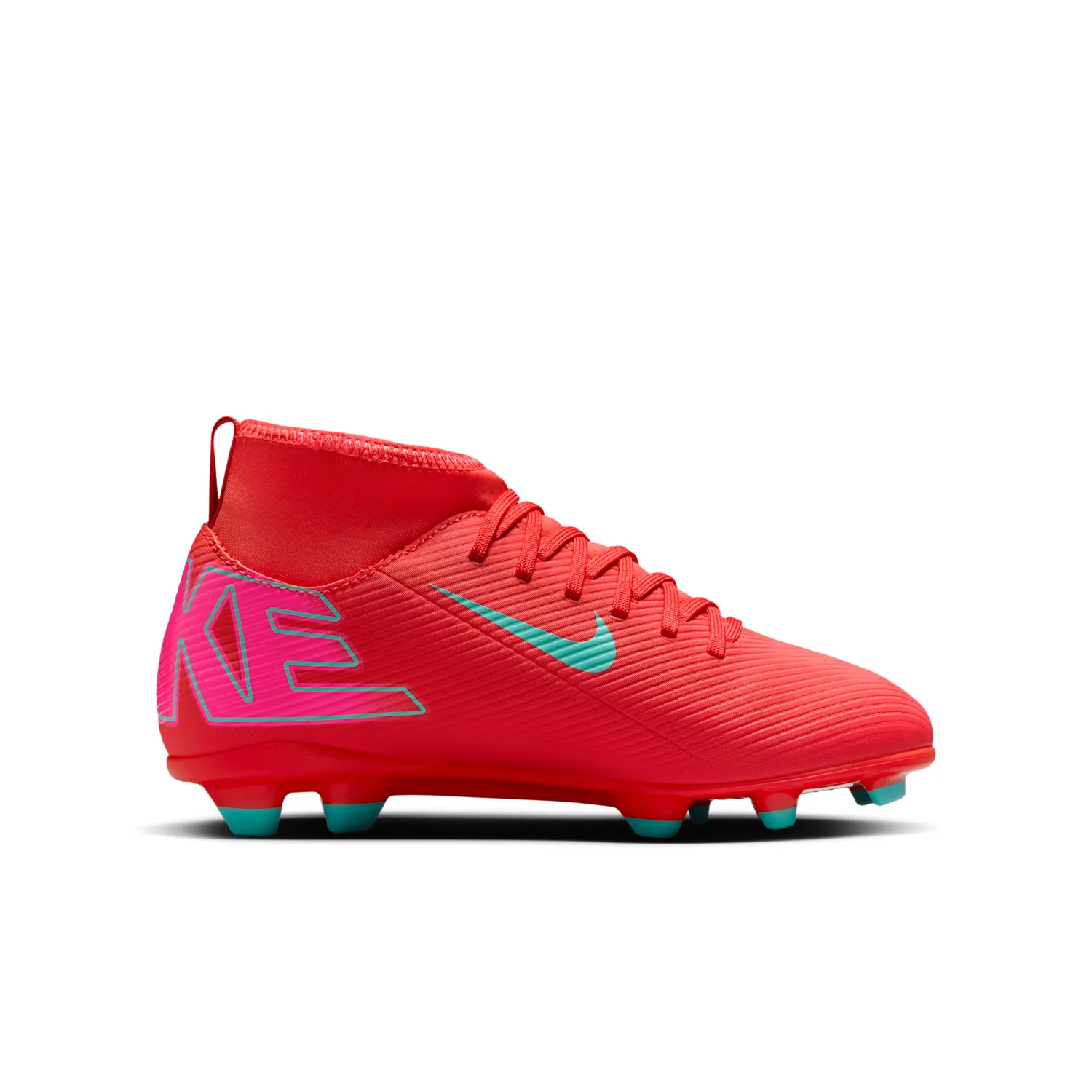 Nike Jr. Mercurial Superfly 10 Club image 3