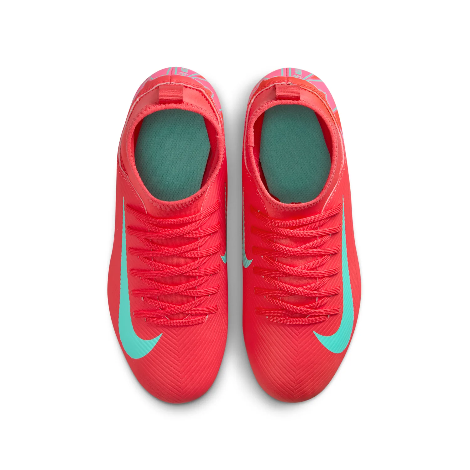 Nike Jr. Mercurial Superfly 10 Club image 4