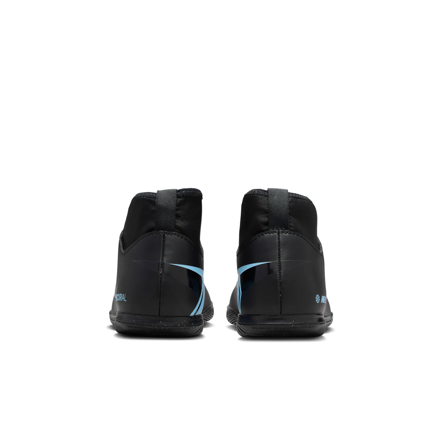 Nike Jr. Mercurial Superfly 10 Club image 6