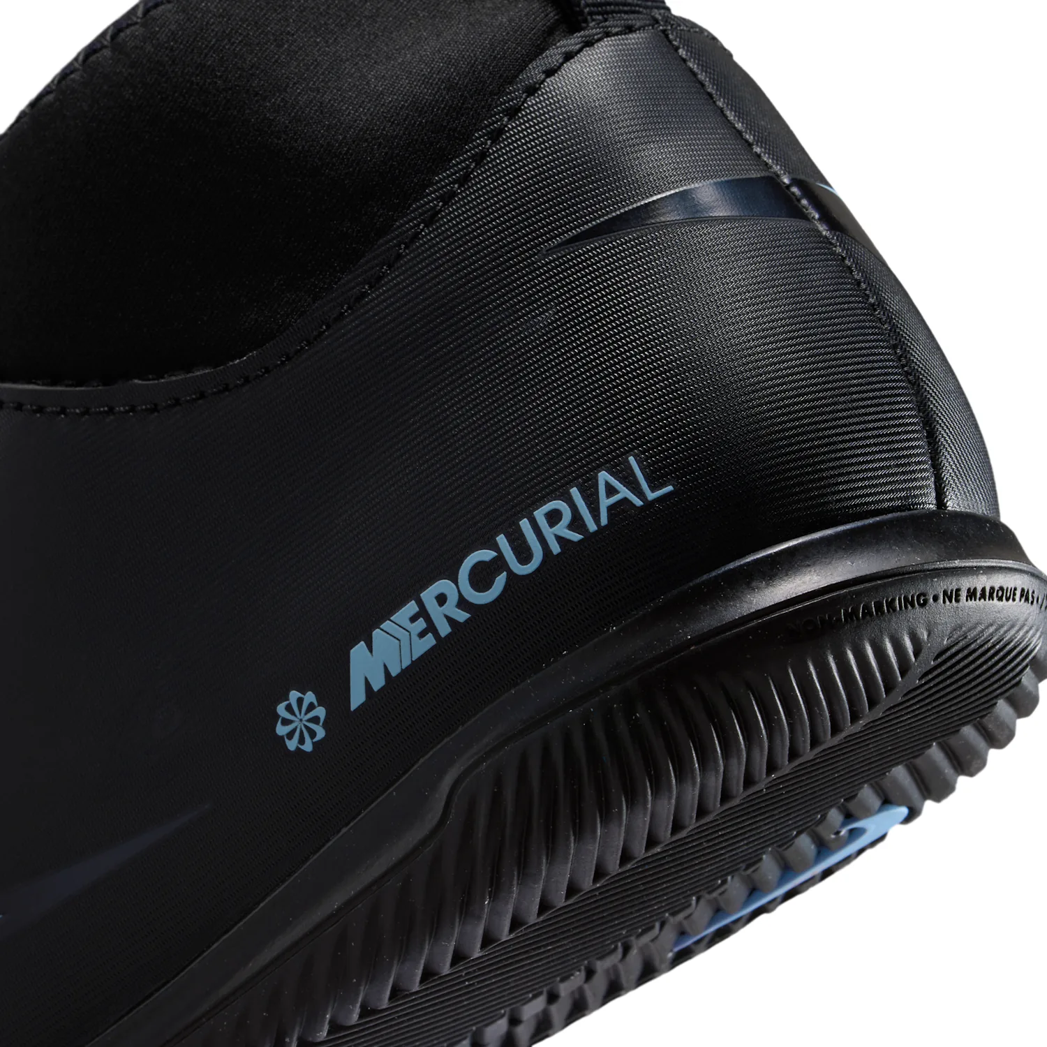 Nike Jr. Mercurial Superfly 10 Club image 8