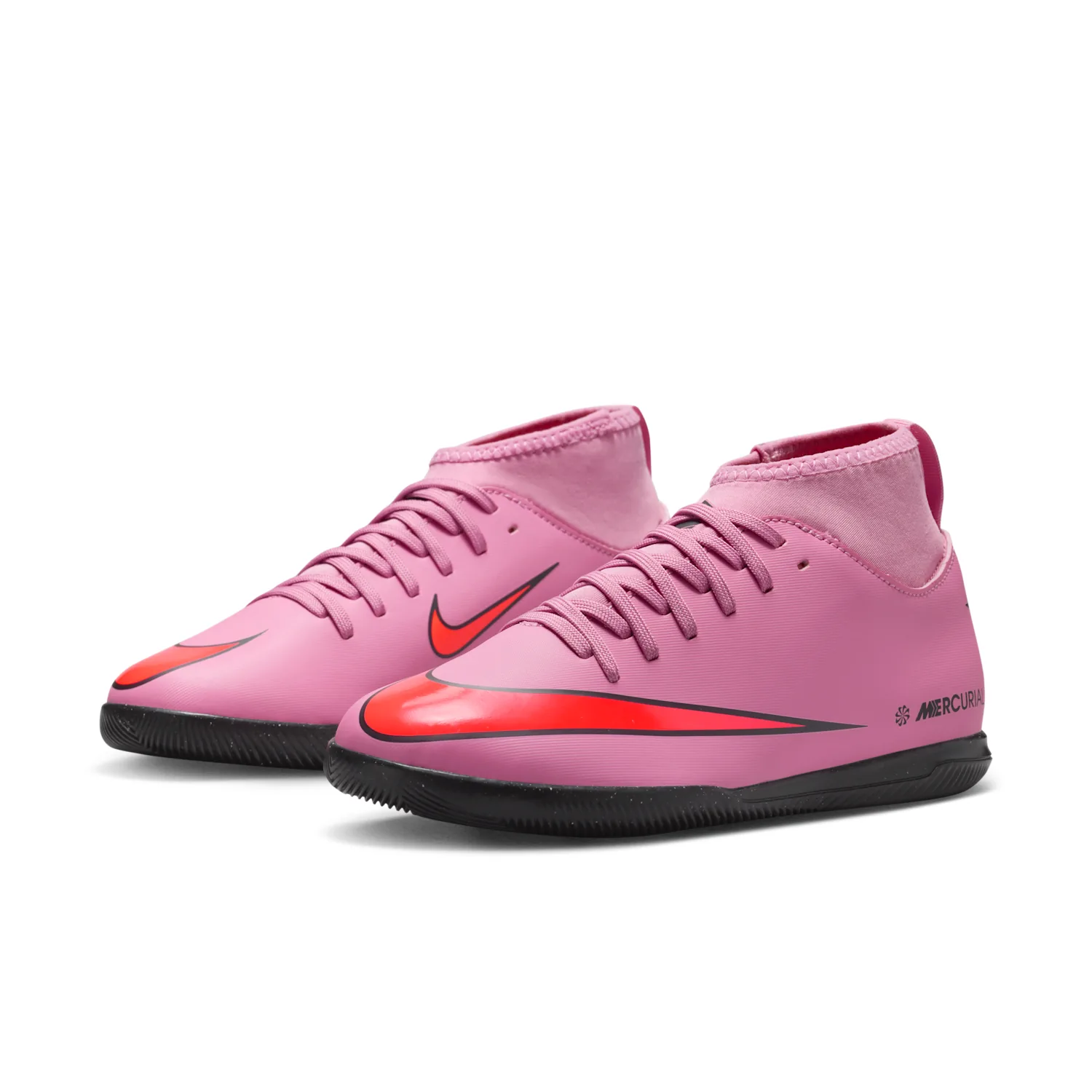 Nike Jr. Mercurial Superfly 10 Club image 5