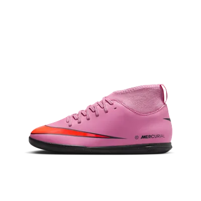 Nike Jr. Mercurial Superfly 10 Club