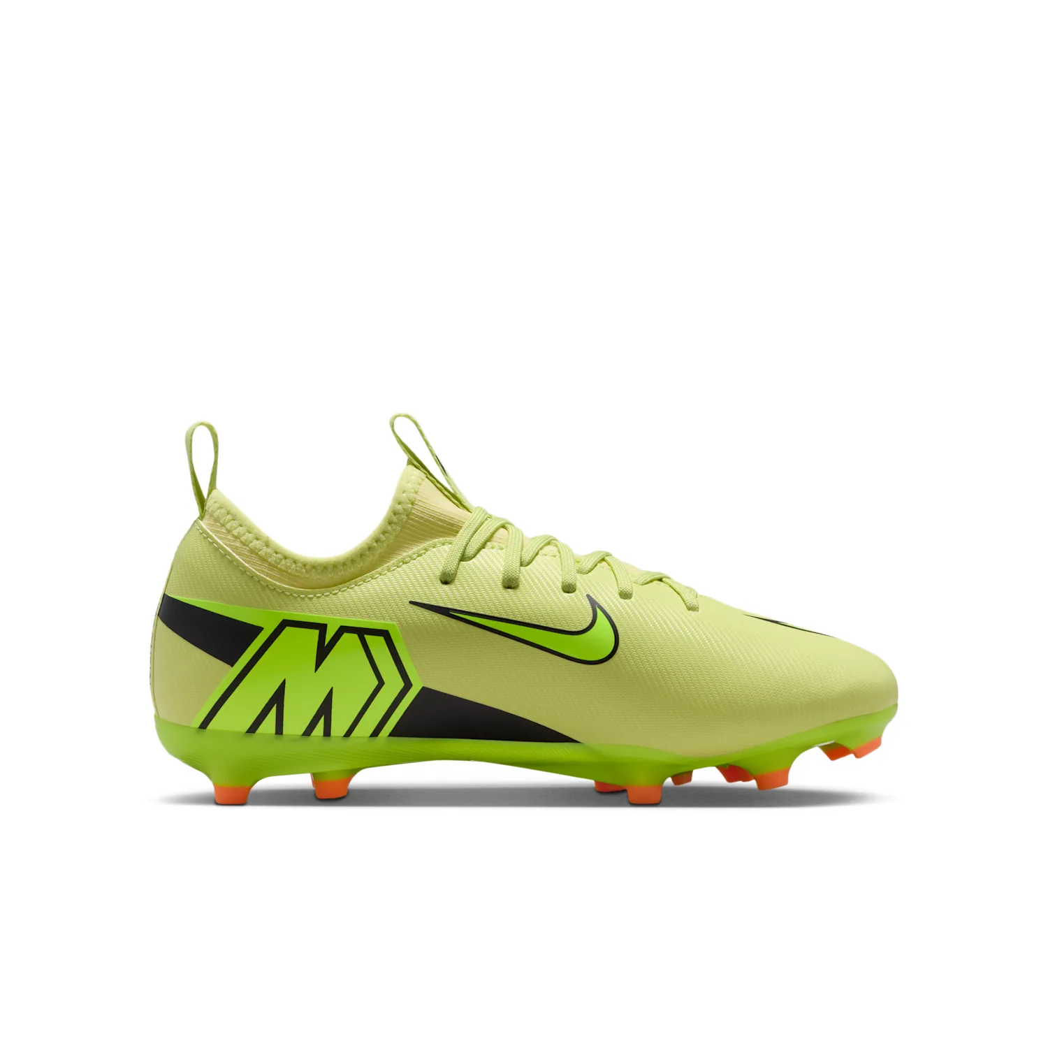 Nike Jr. Mercurial Vapor 16 Academy image 3