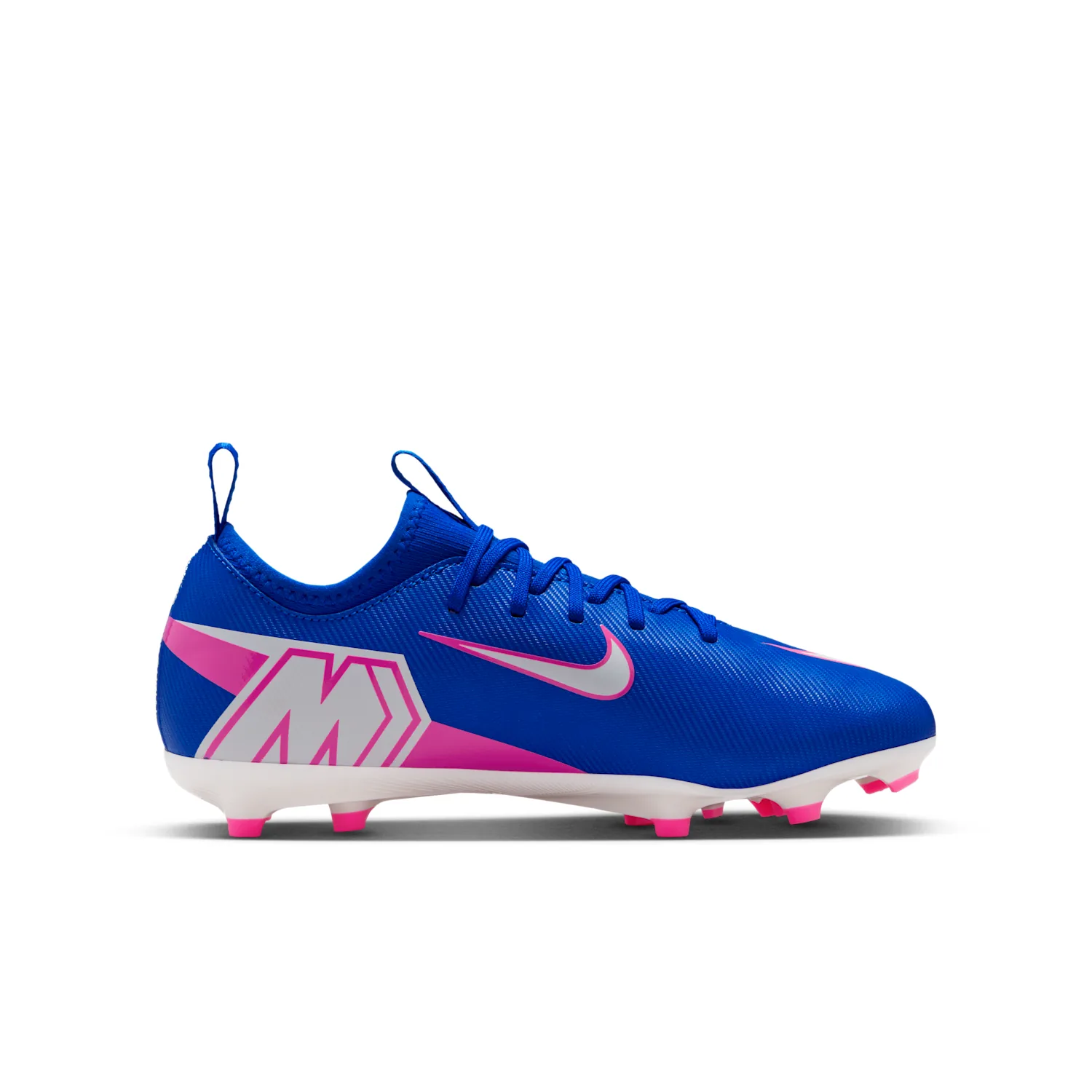 Nike Jr. Mercurial Vapor 16 Academy image 3