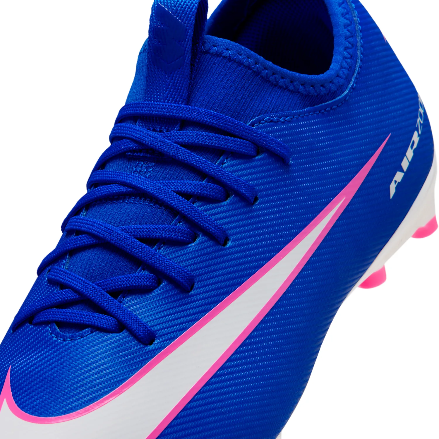 Nike Jr. Mercurial Vapor 16 Academy image 8