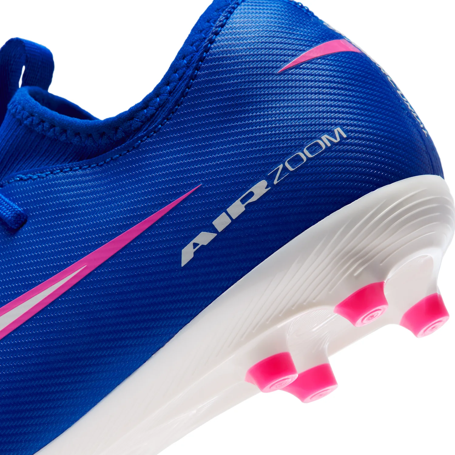 Nike Jr. Mercurial Vapor 16 Academy image 9