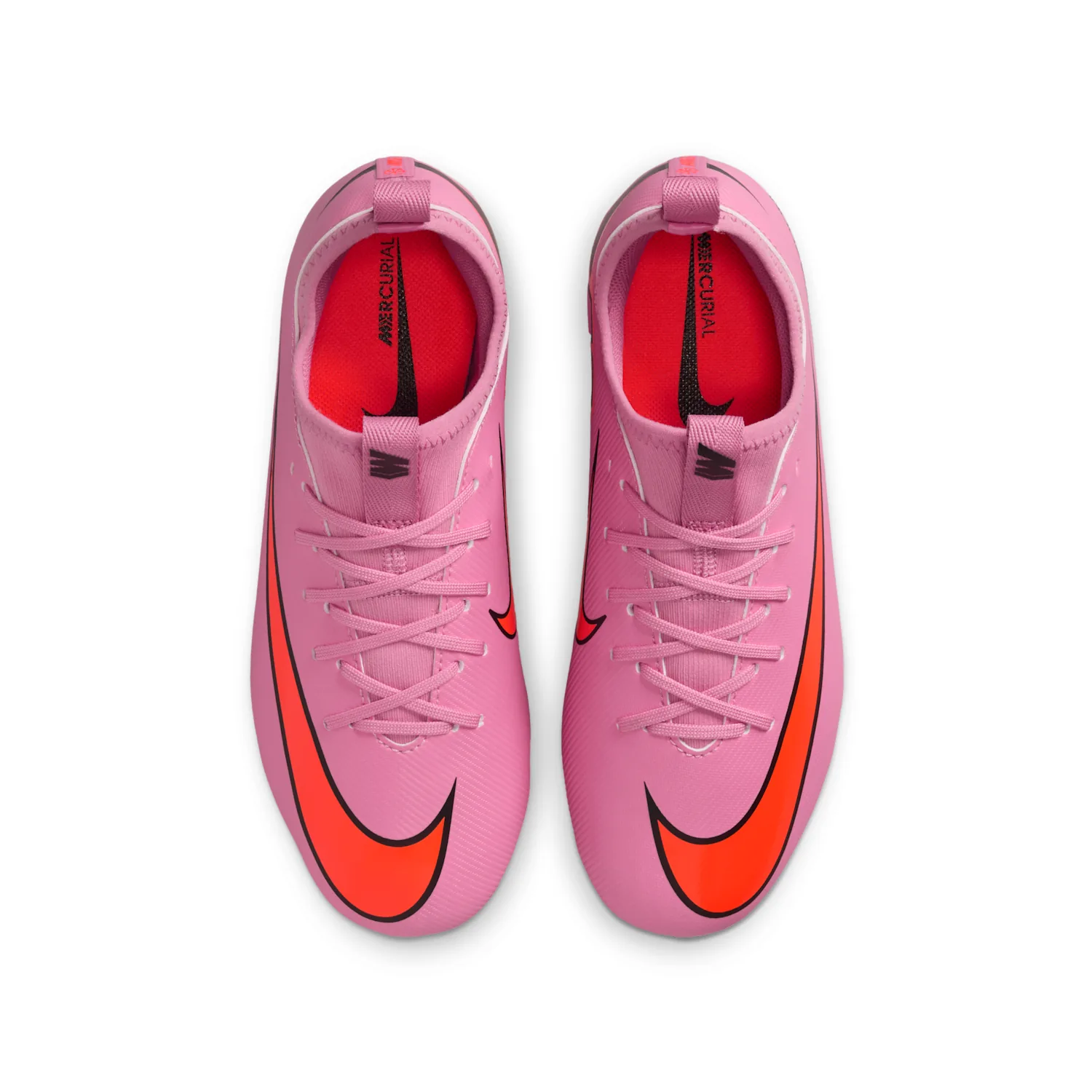 Nike Jr. Mercurial Vapor 16 Academy image 4