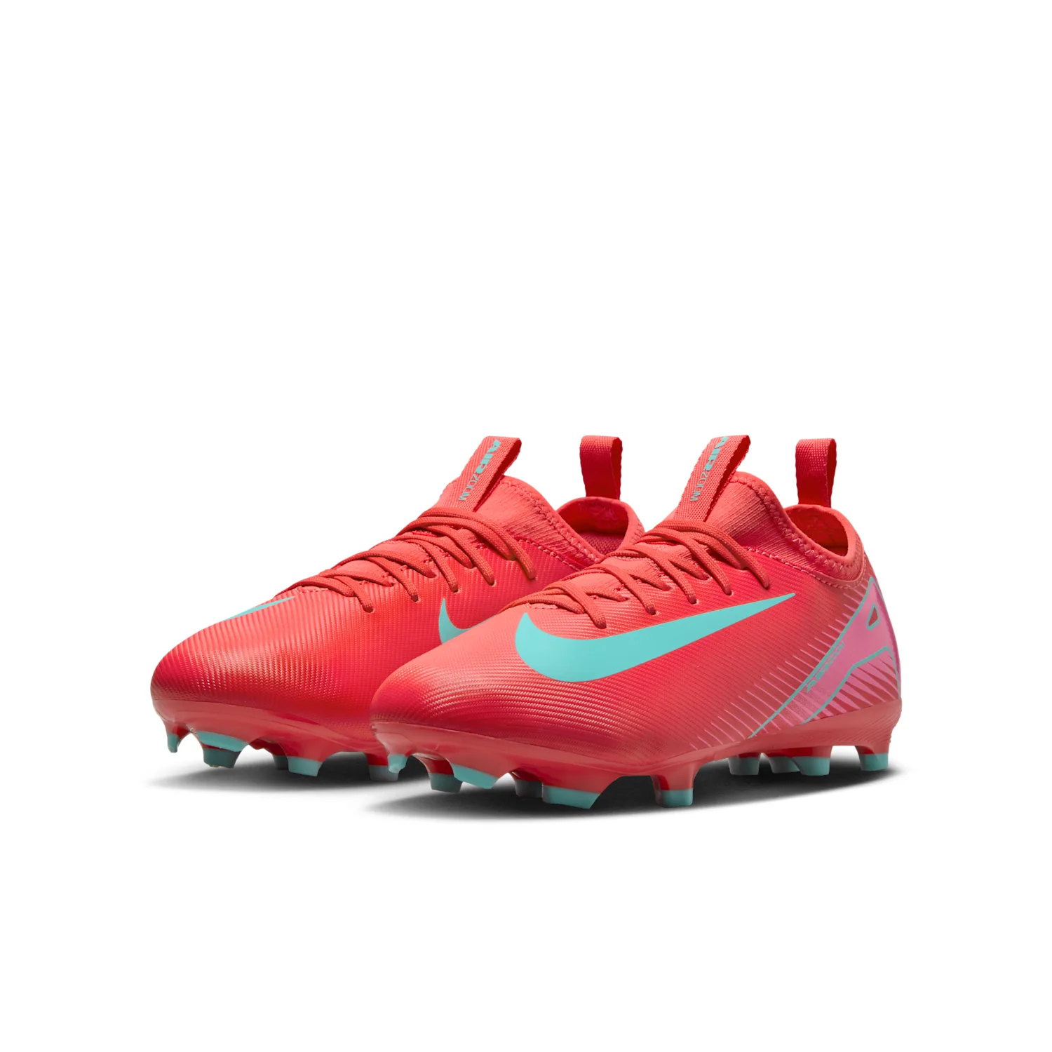 Nike Jr. Mercurial Vapor 16 Academy image 5