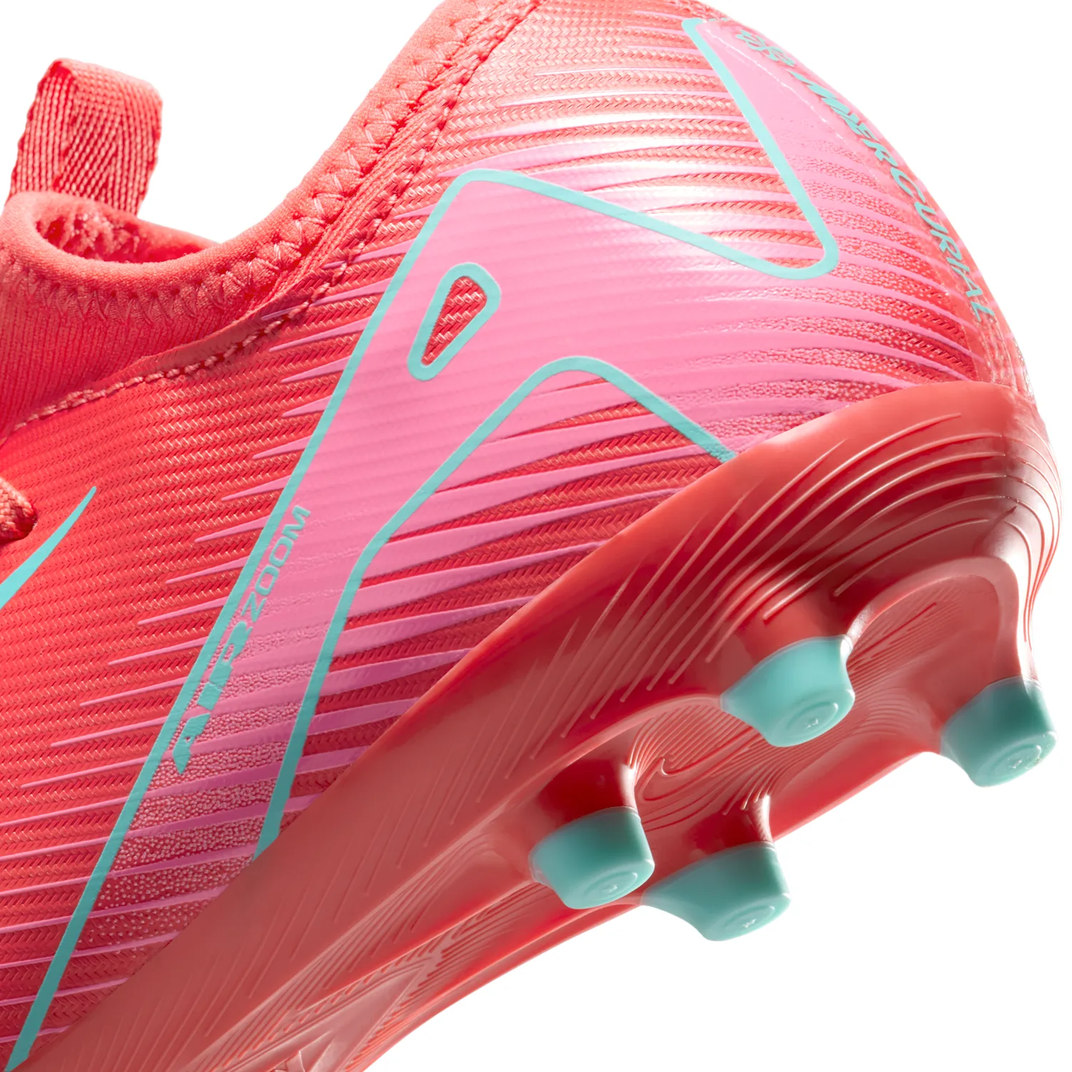 Nike Jr. Mercurial Vapor 16 Academy image 9