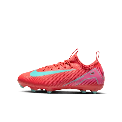 Nike Jr. Mercurial Vapor 16 Academy